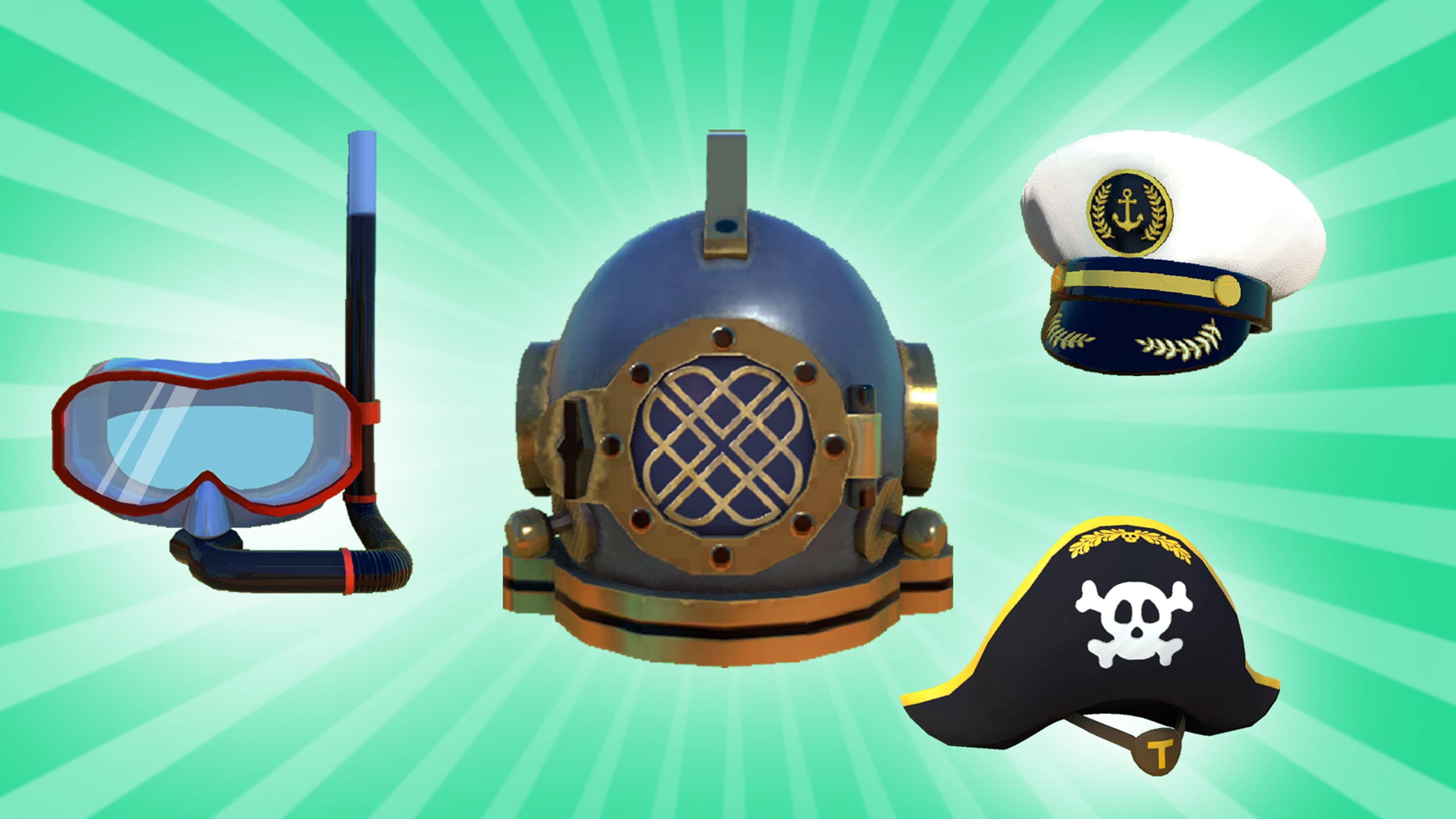 Trailmakers: High Seas Expansion: скриншот 9