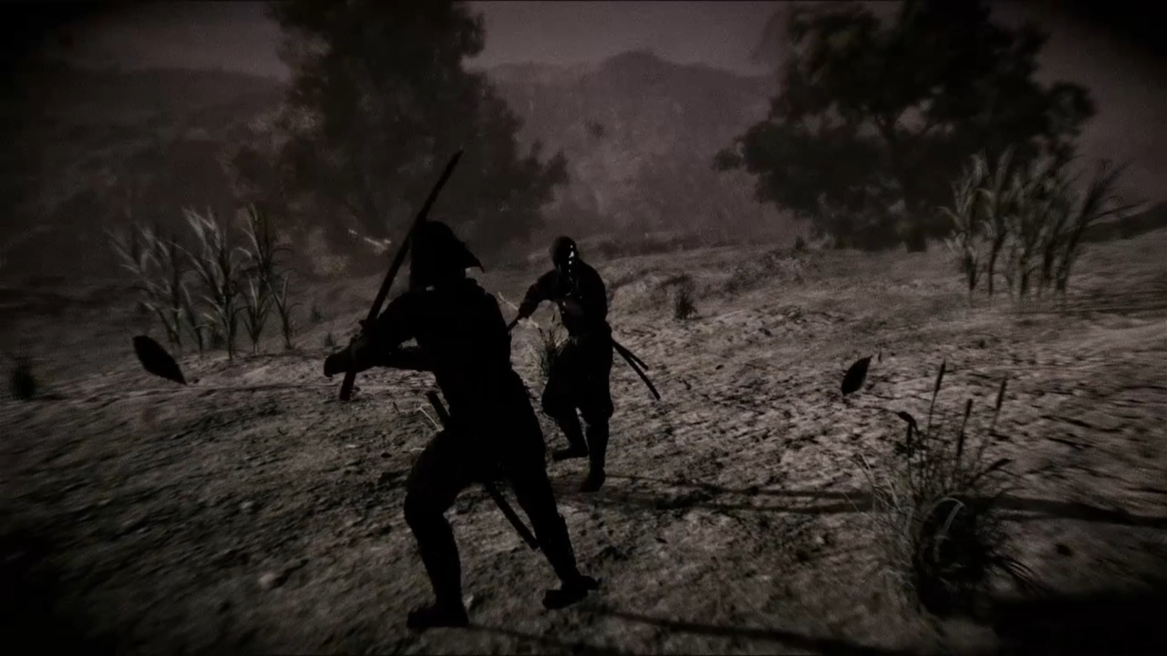Ashigaru: The Last Shogun: скриншот 7