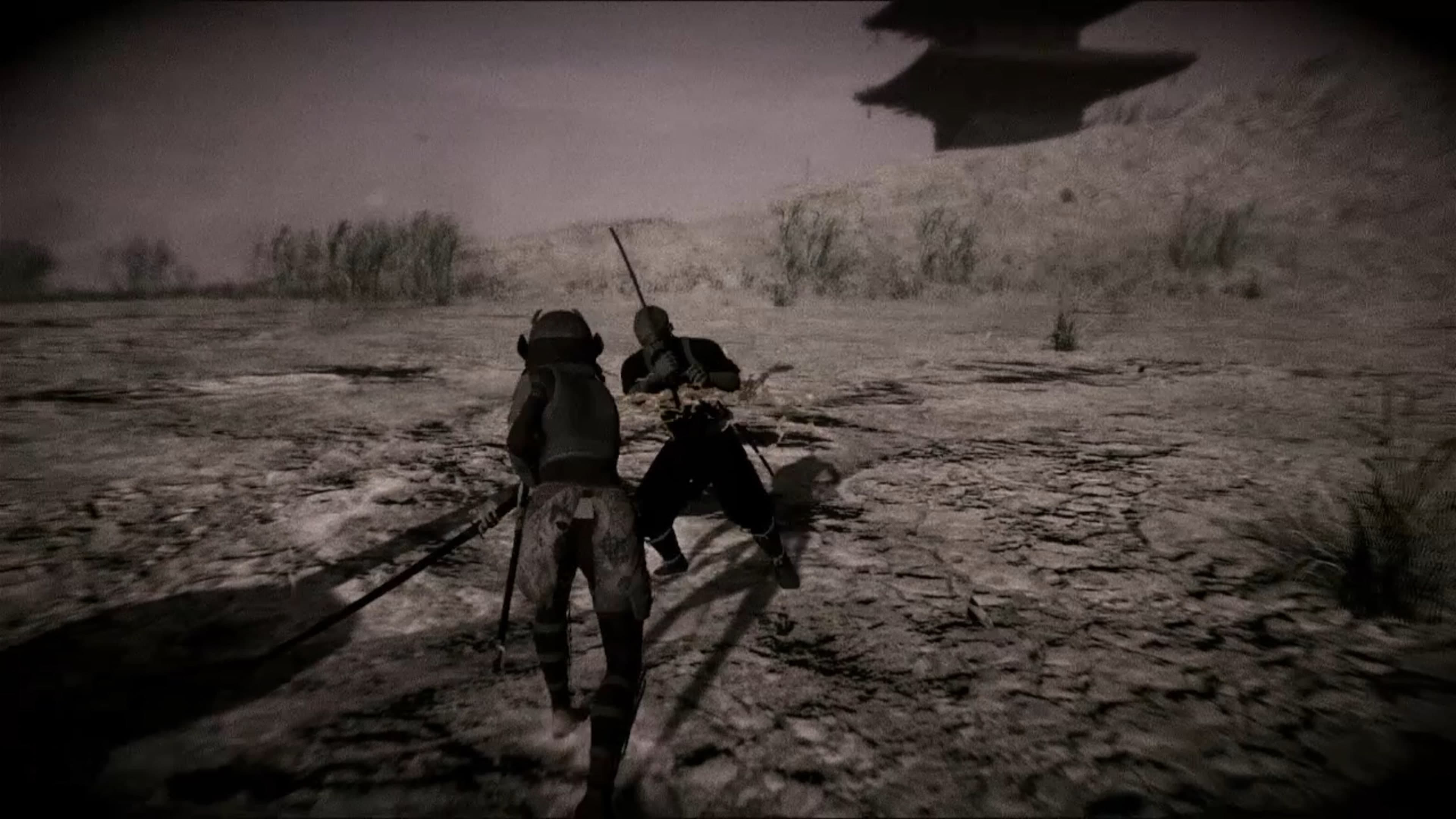 Ashigaru: The Last Shogun: скриншот 6