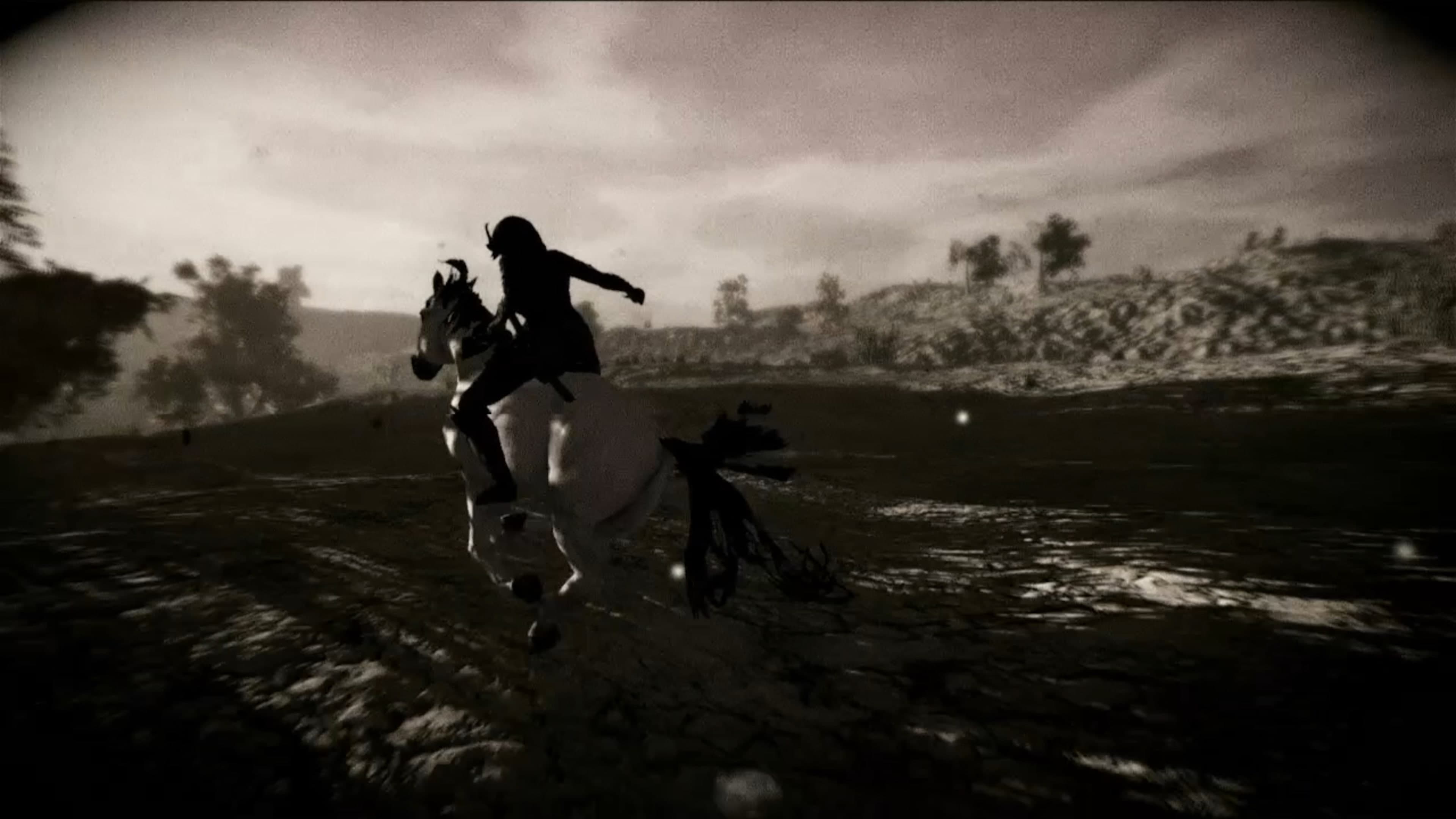 Ashigaru: The Last Shogun: скриншот 9
