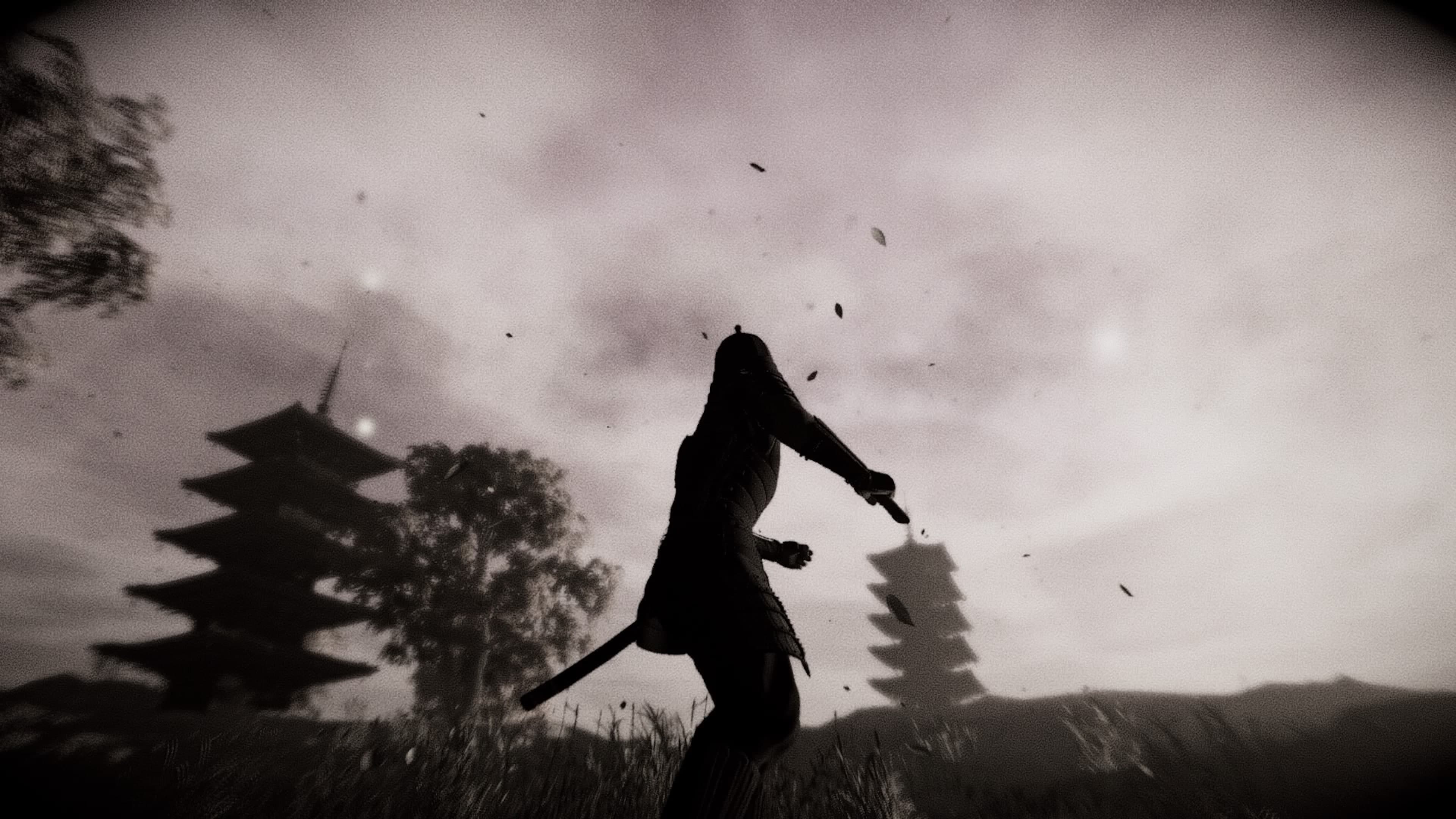 Ashigaru: The Last Shogun: скриншот 2