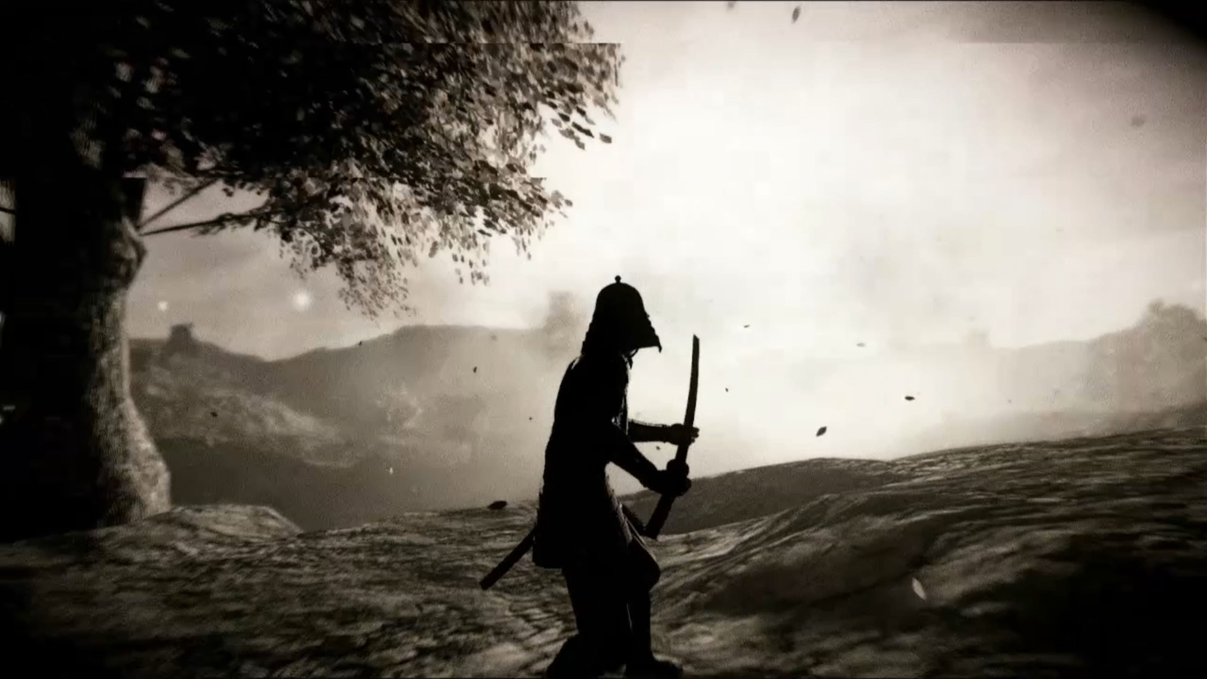 Ashigaru: The Last Shogun Standard