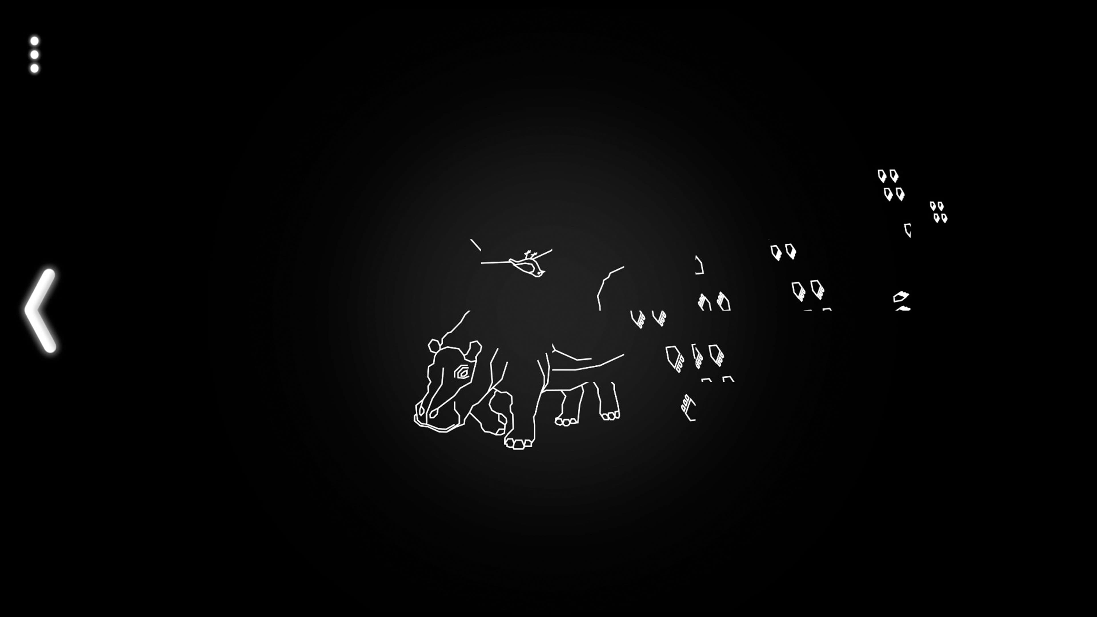 Hidden Shapes: Animals + Lovely Cats: скриншот 1