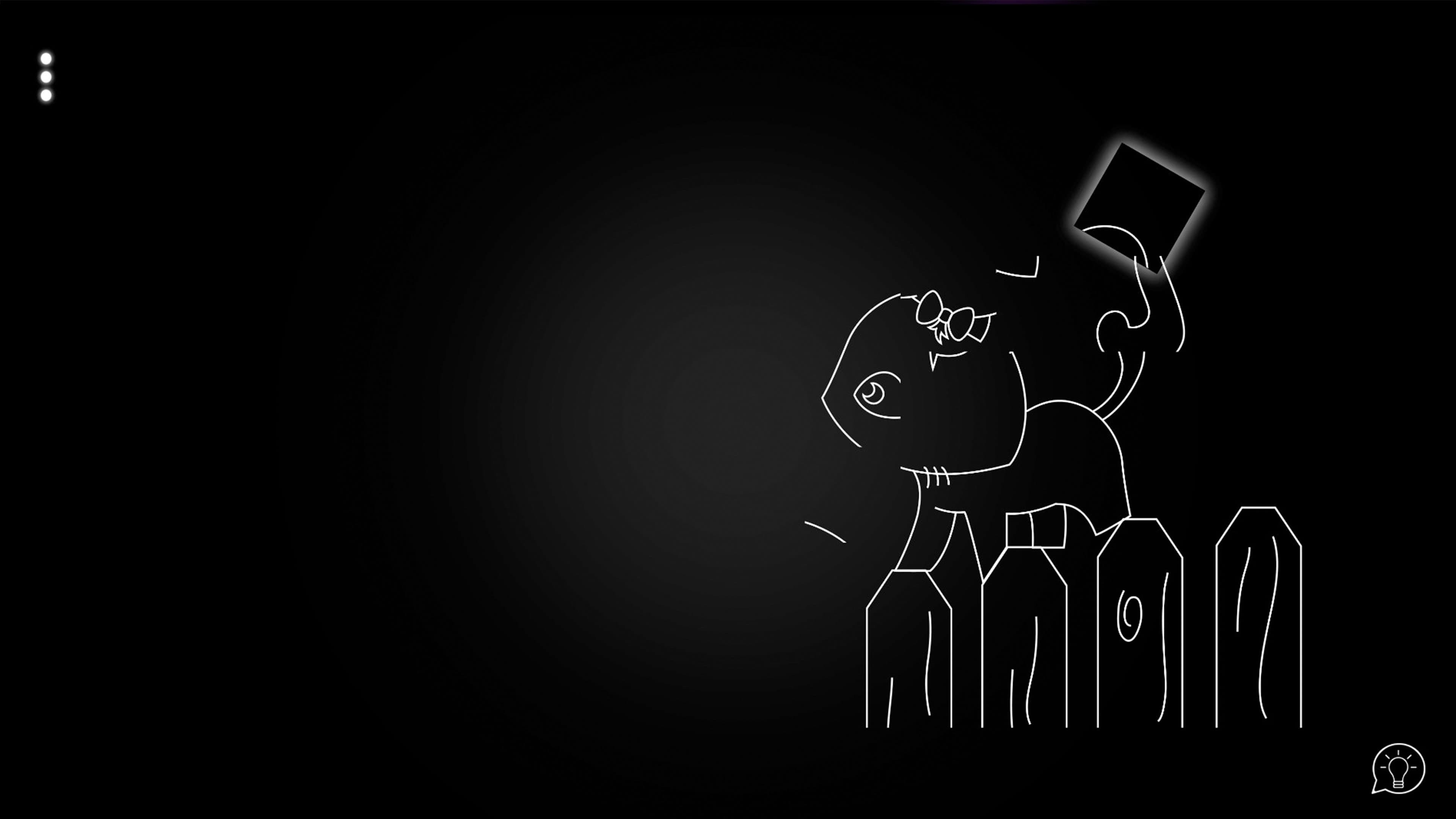 Hidden Shapes: Animals + Lovely Cats: скриншот 4