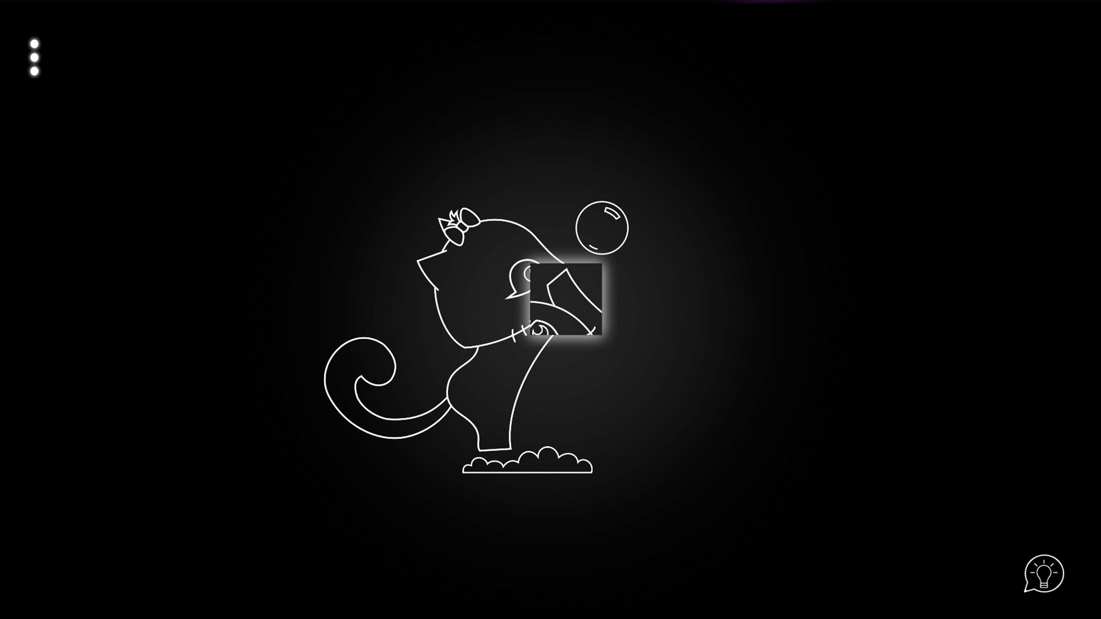 Hidden Shapes: Animals + Lovely Cats: скриншот 5