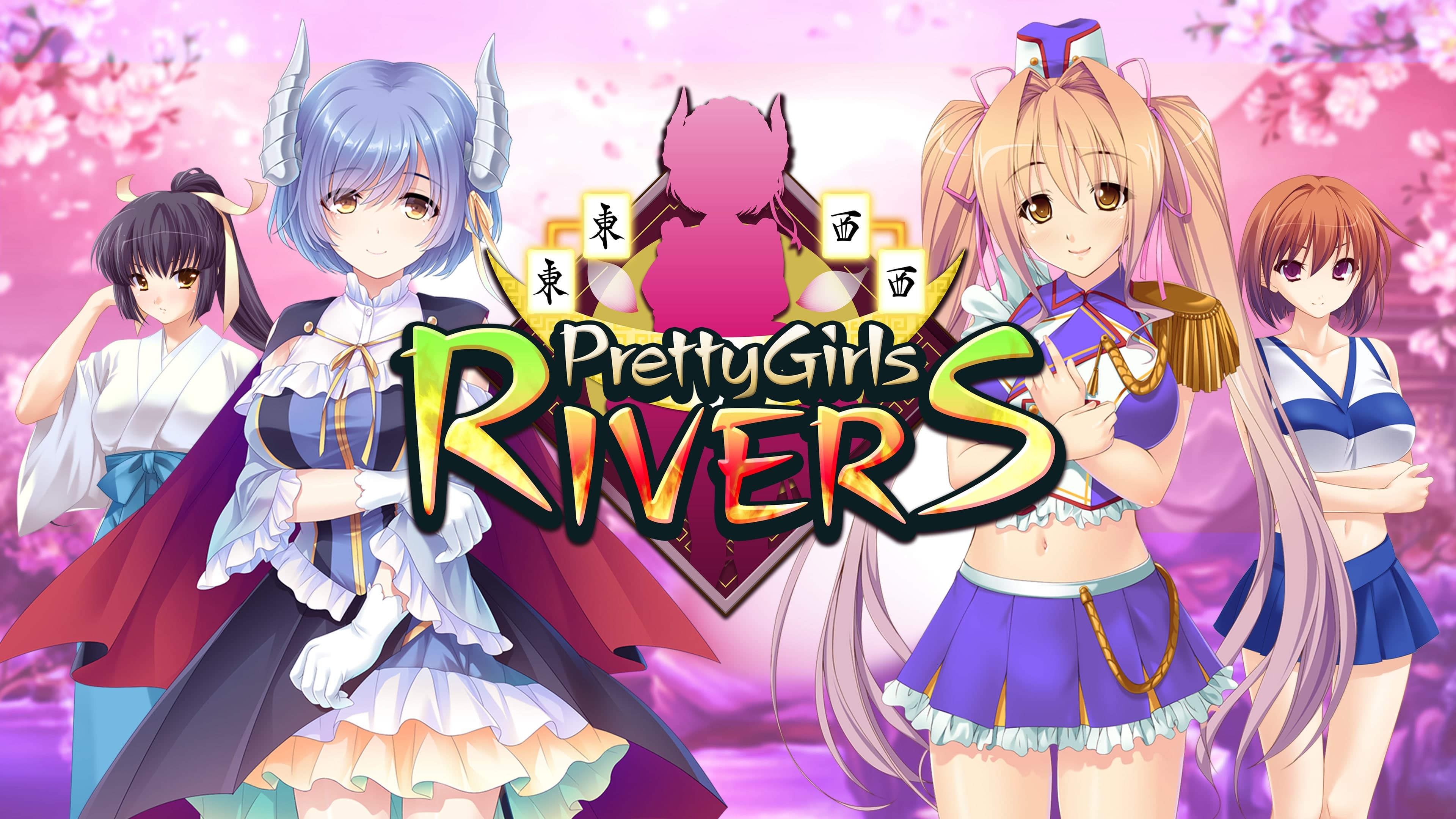 Pretty Girls Rivers Standard