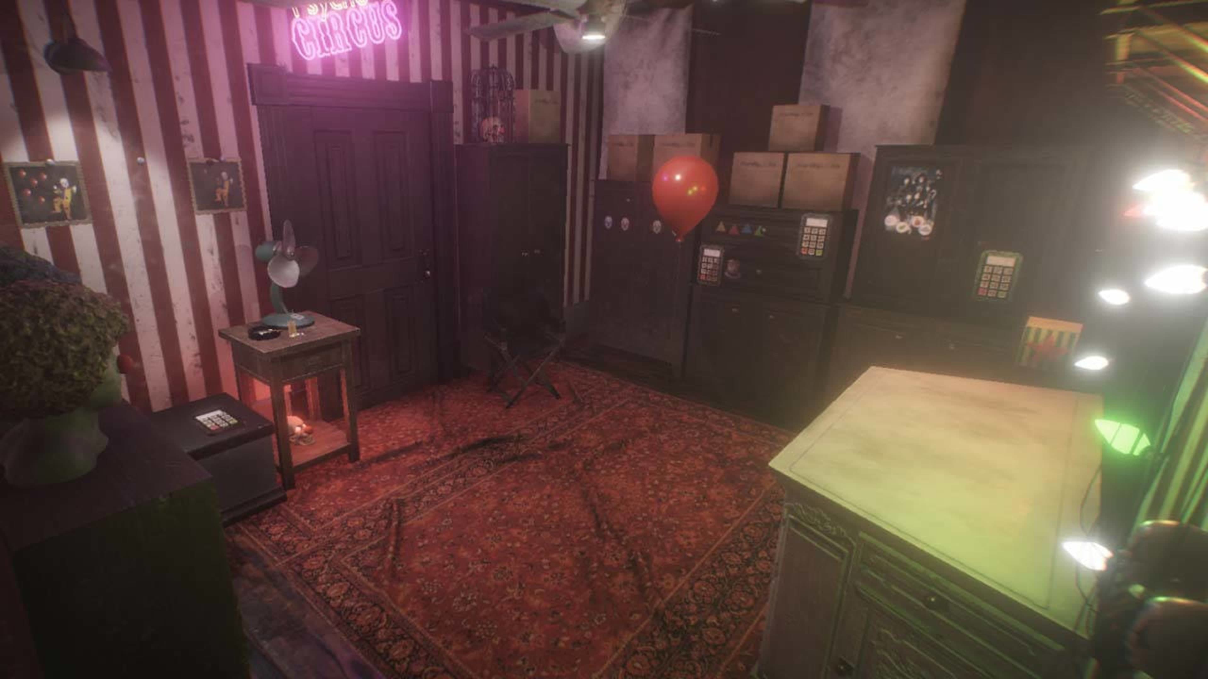 Escape First: скриншот 7