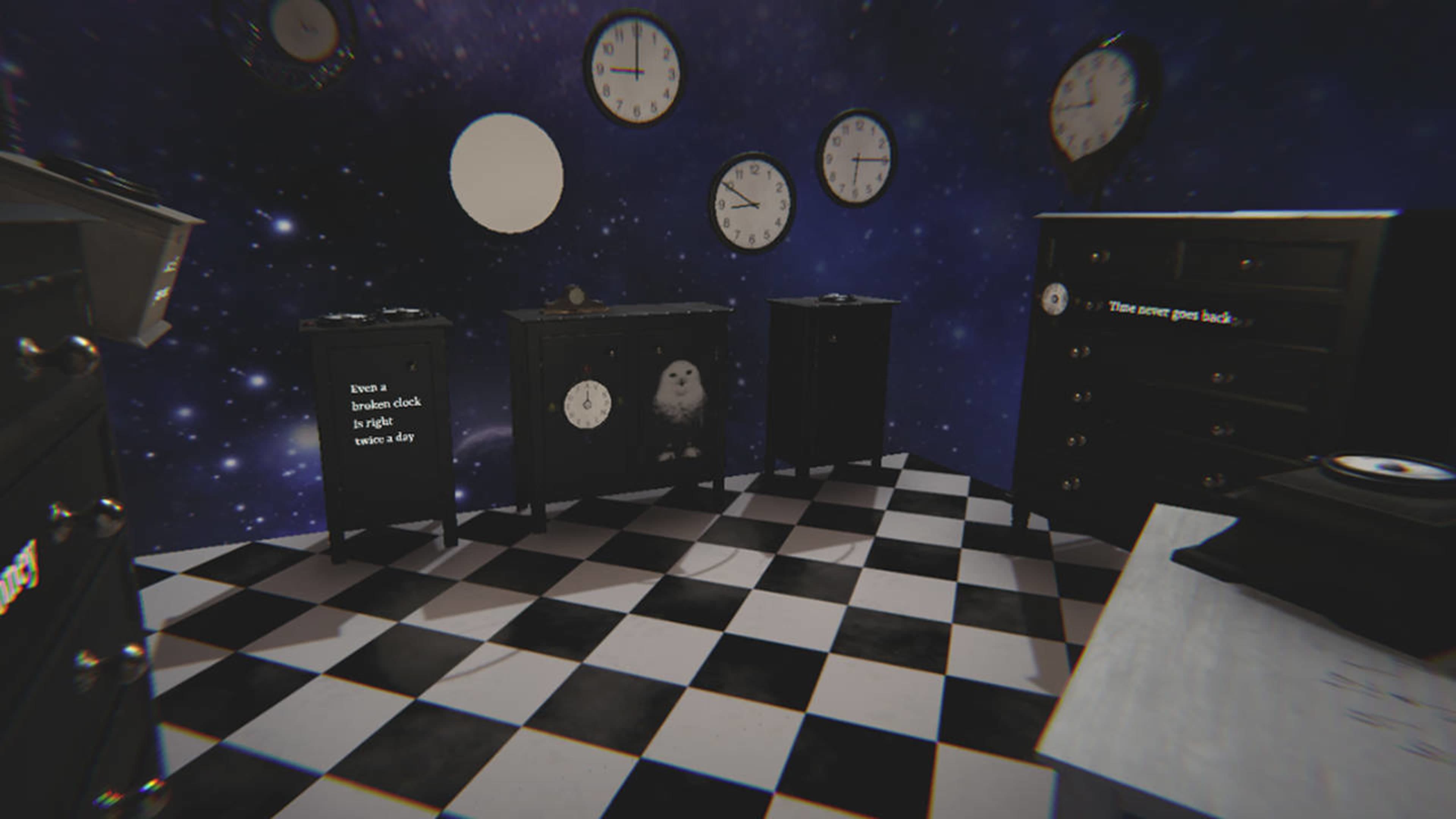 Escape First: скриншот 8