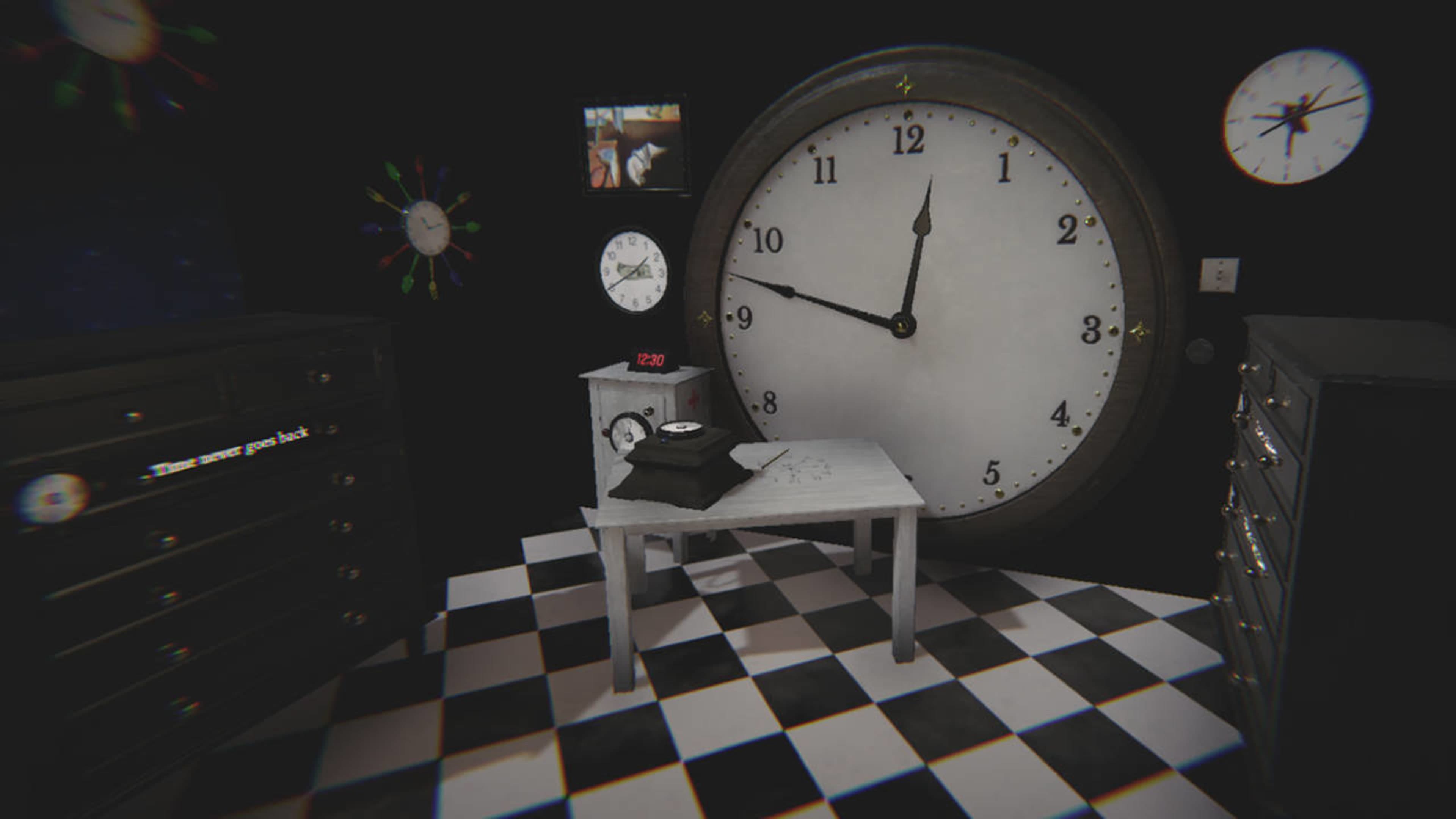 Escape First: скриншот 5
