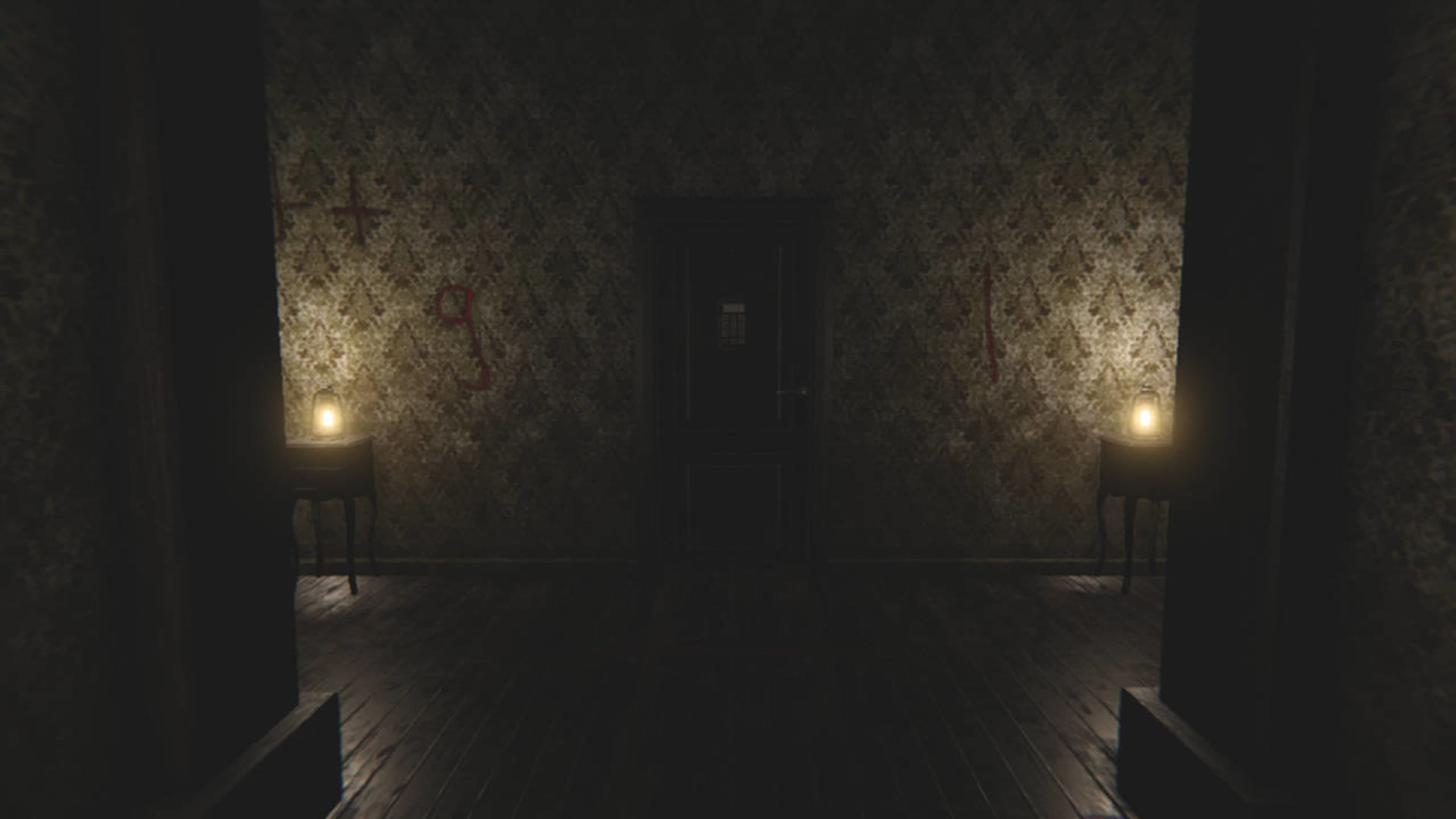 Escape First: скриншот 3