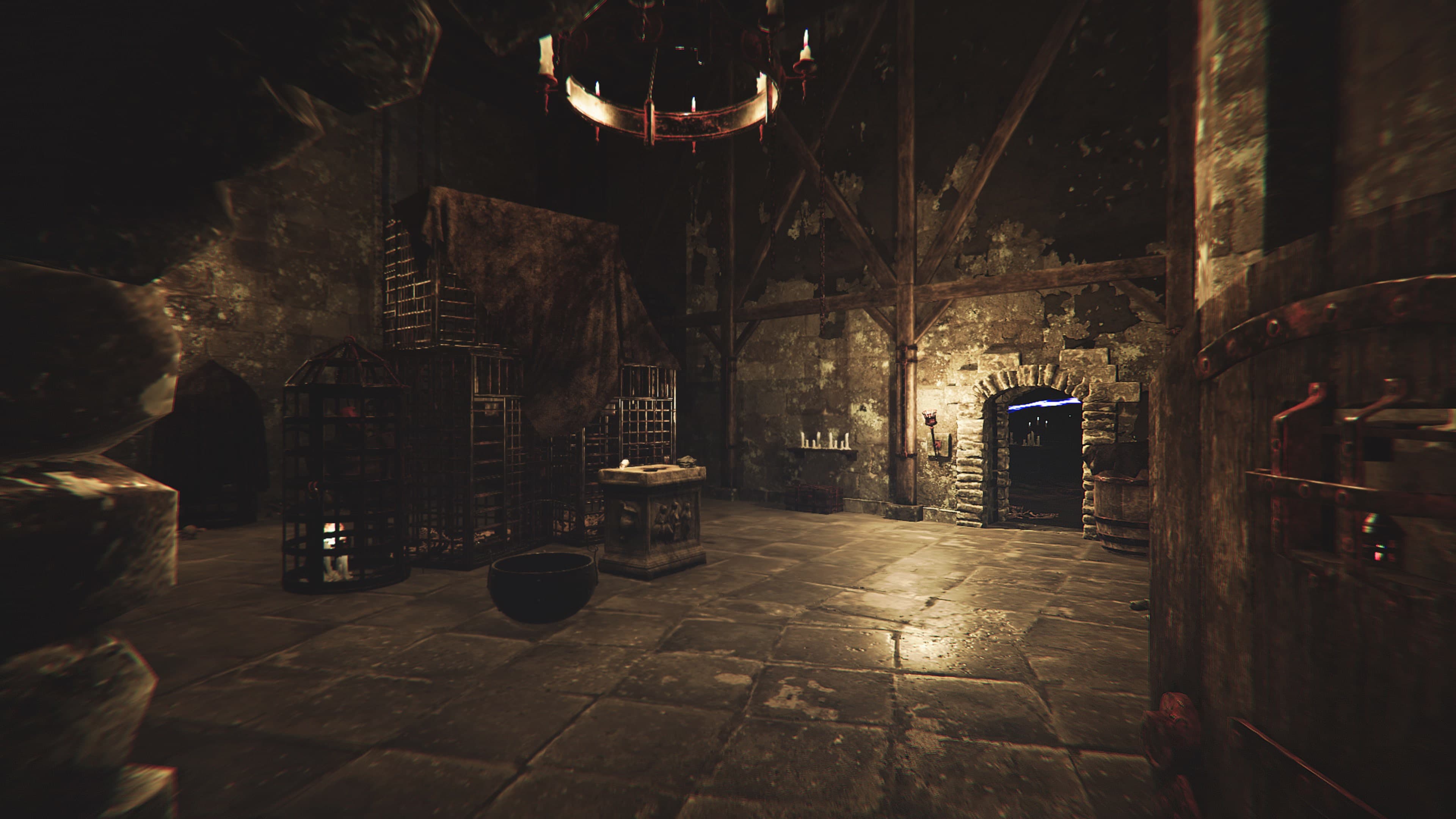 Escape First 3: скриншот 2
