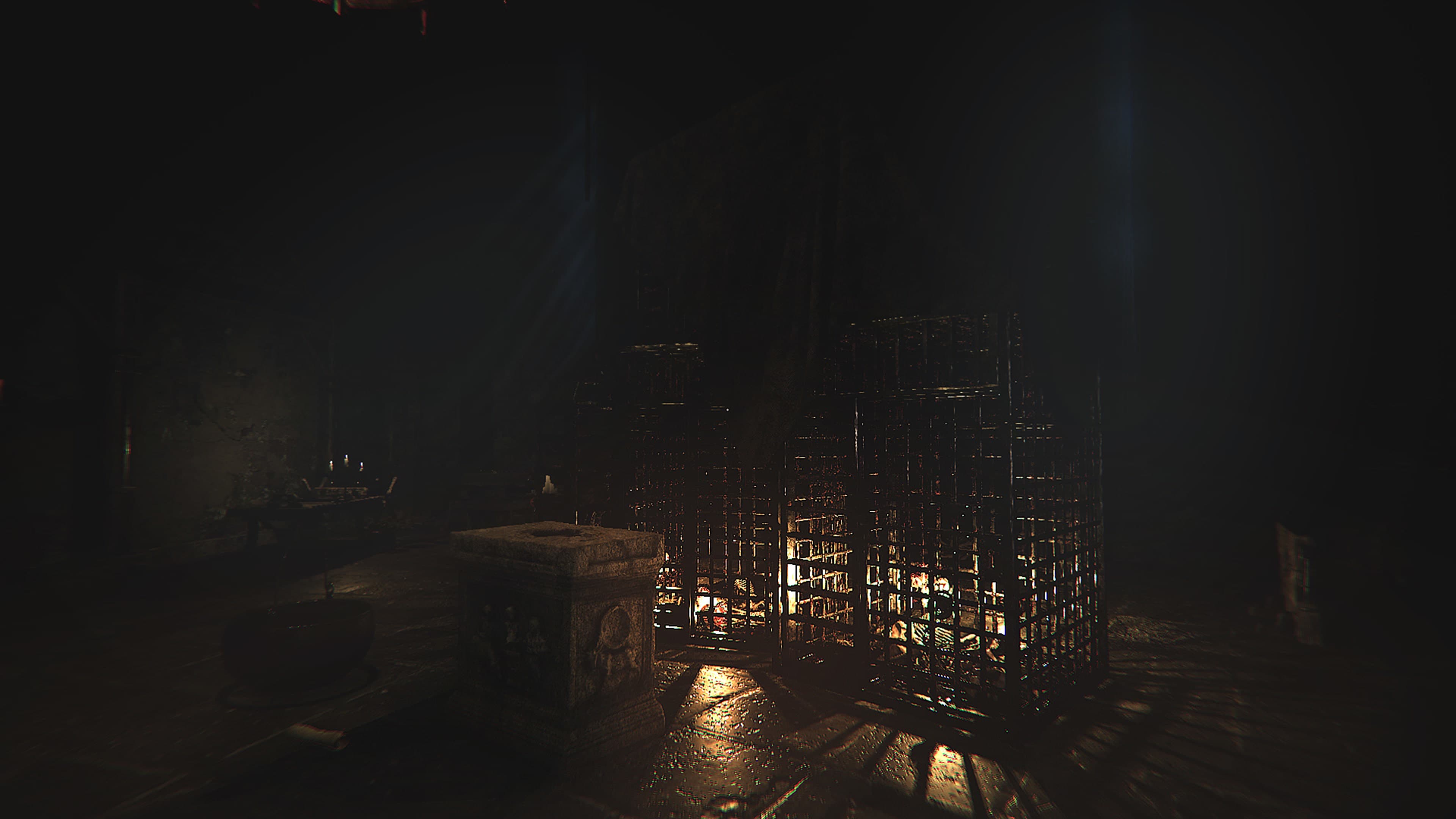 Escape First 3: скриншот 3