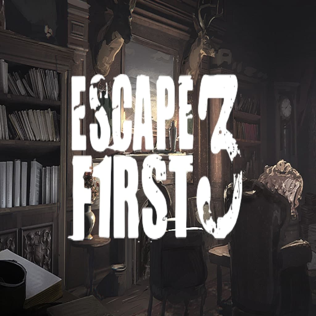 Escape First 3 Standard