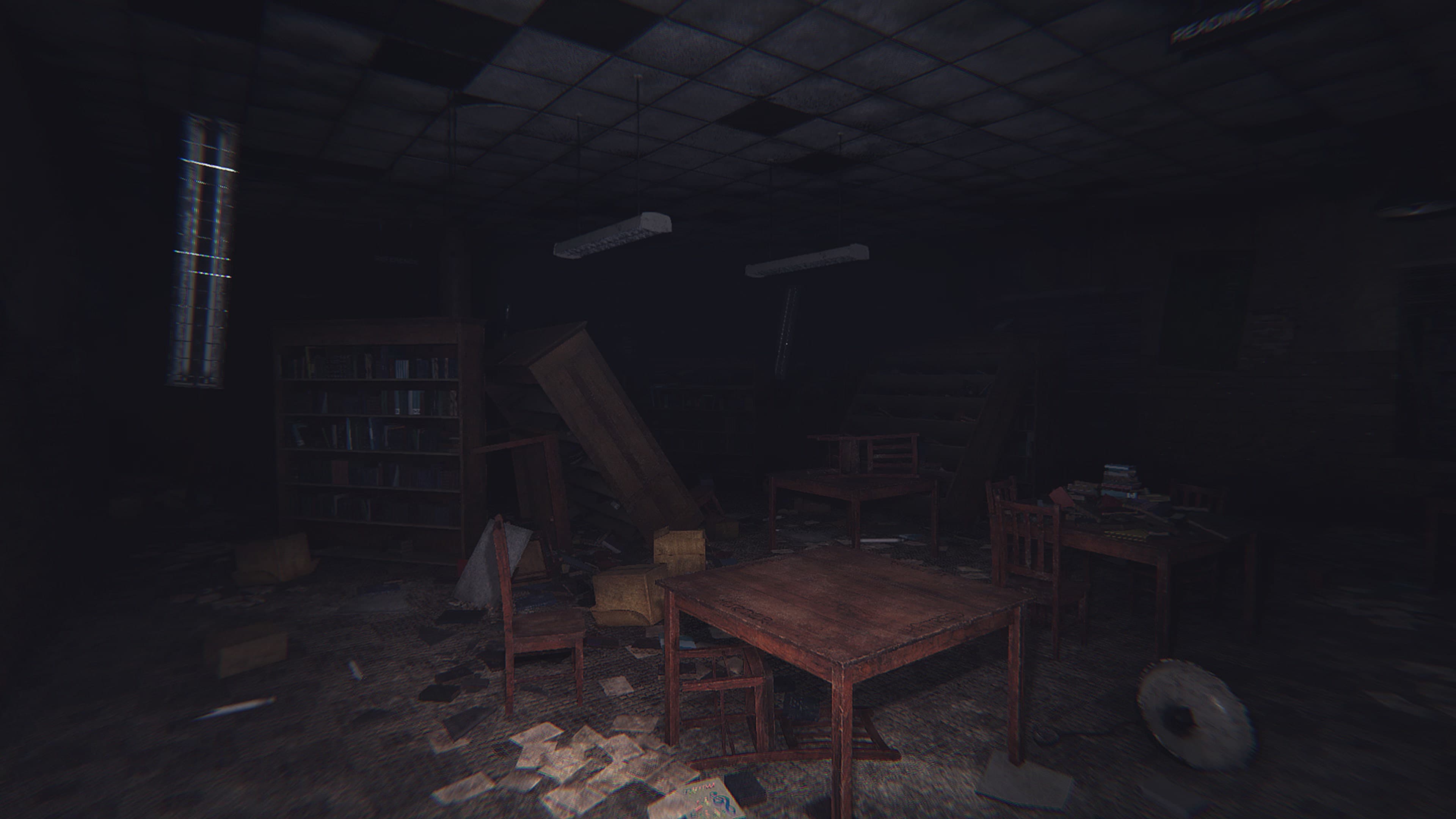 Escape First 3: скриншот 5