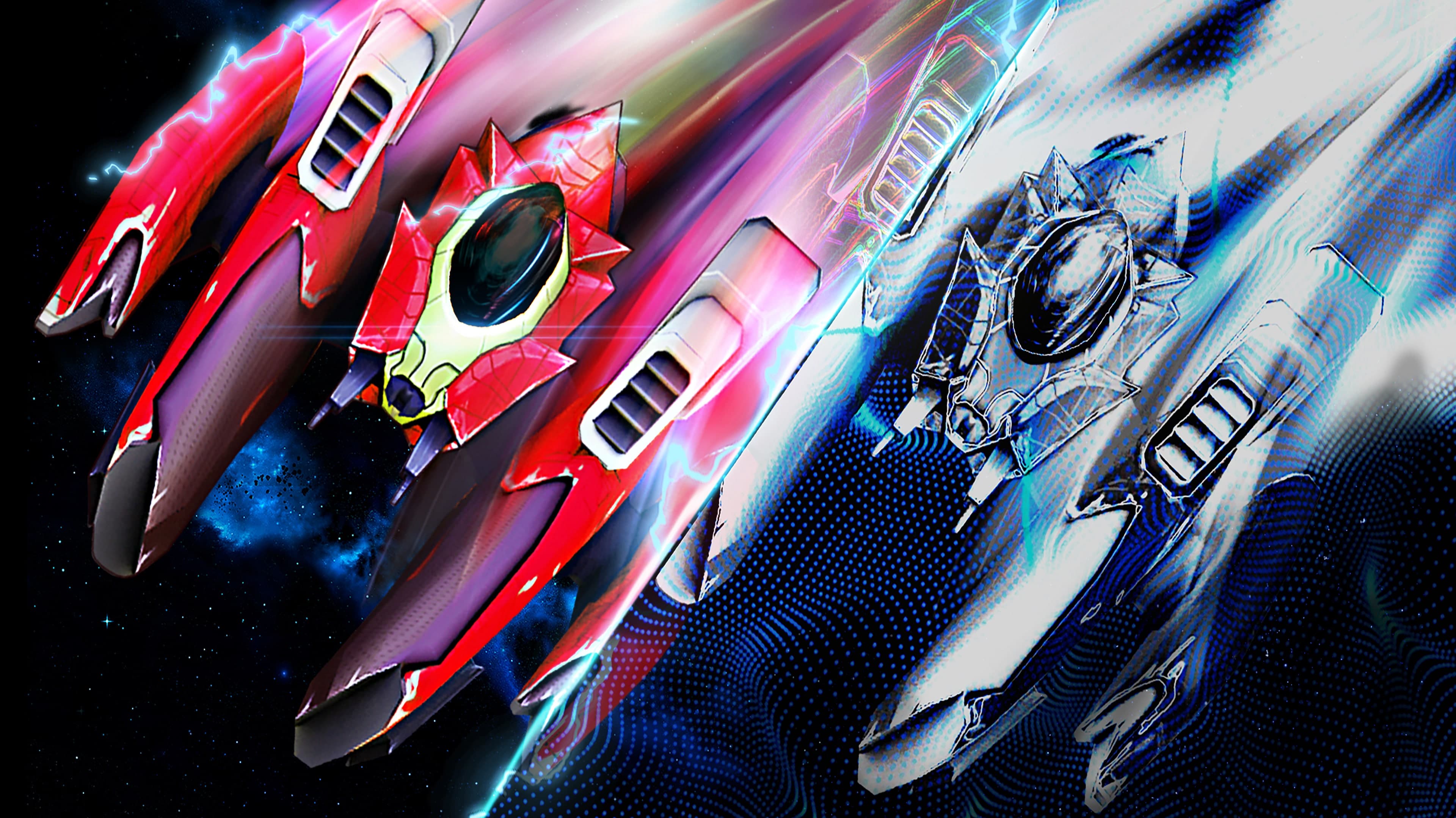Dimension Drive Standard
