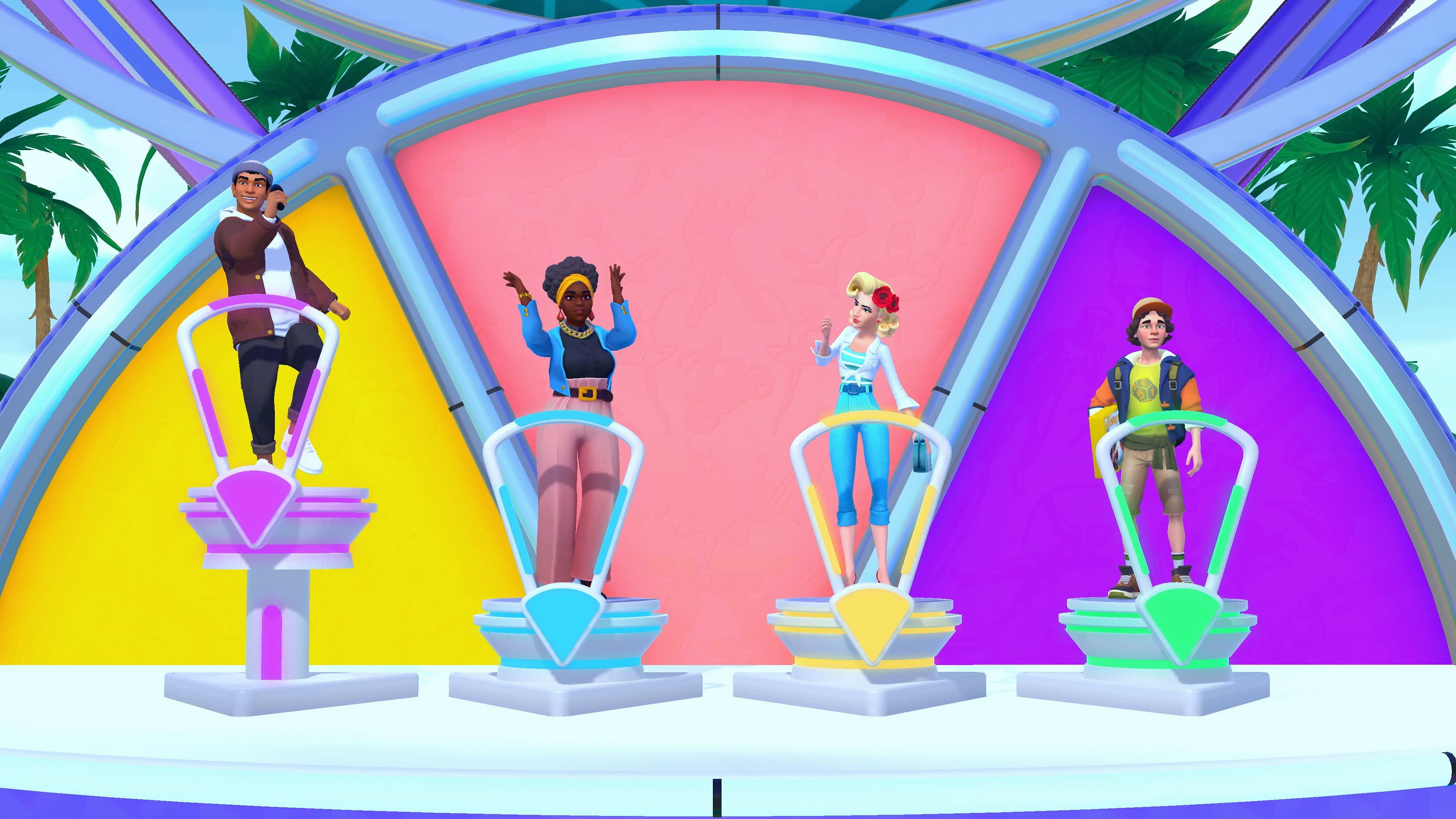 Trivial Pursuit Live! 2: скриншот 5