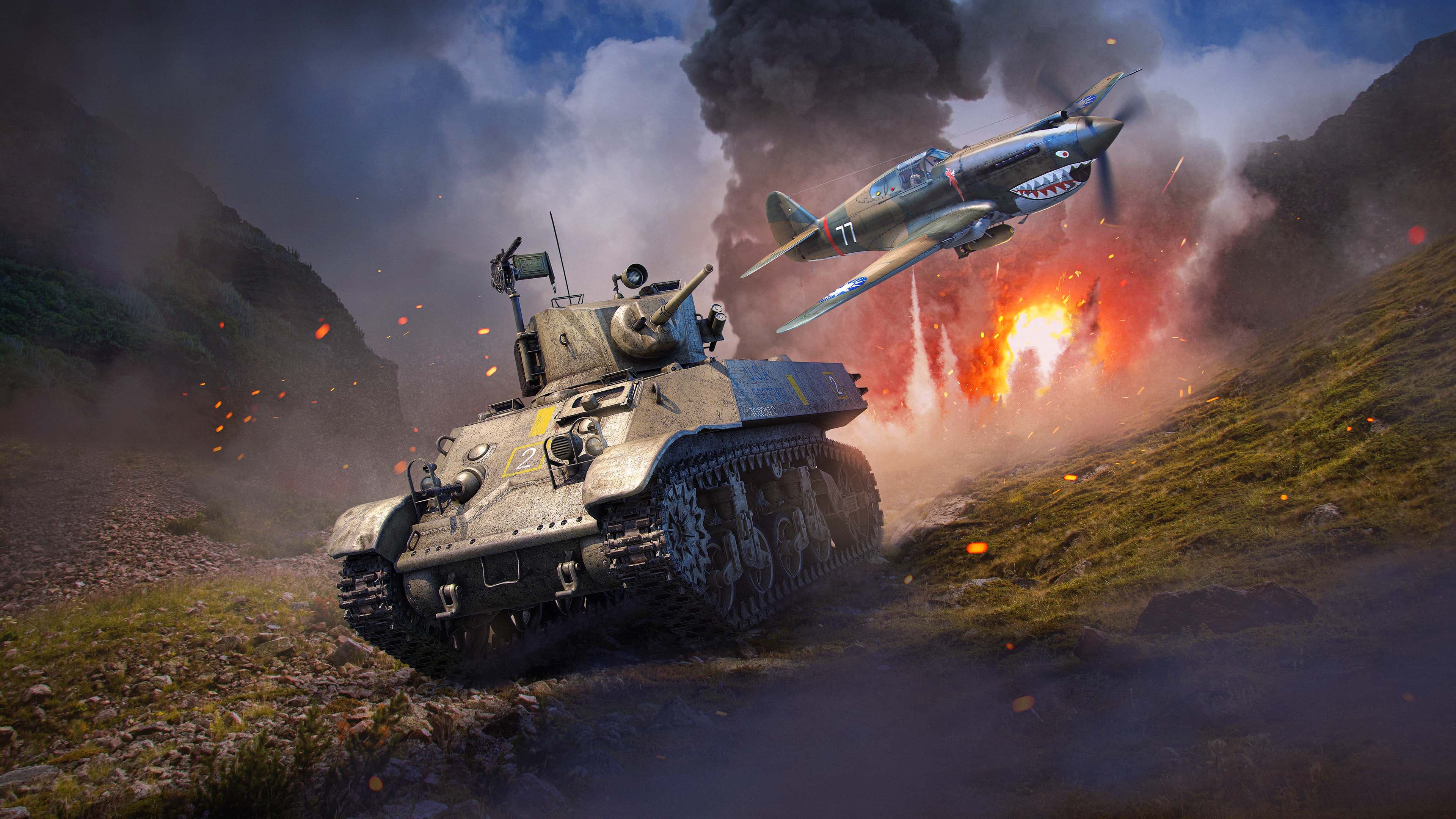 War Thunder - Chinese Starter Pack Addon
