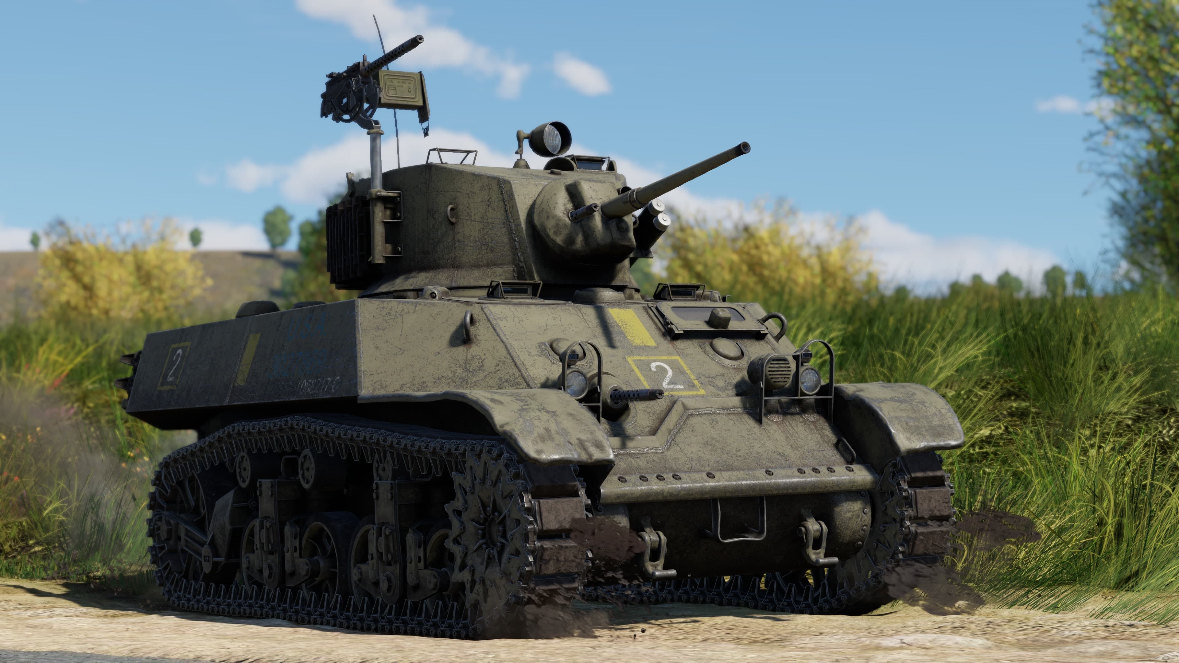 War Thunder - Chinese Starter Pack: скриншот 4
