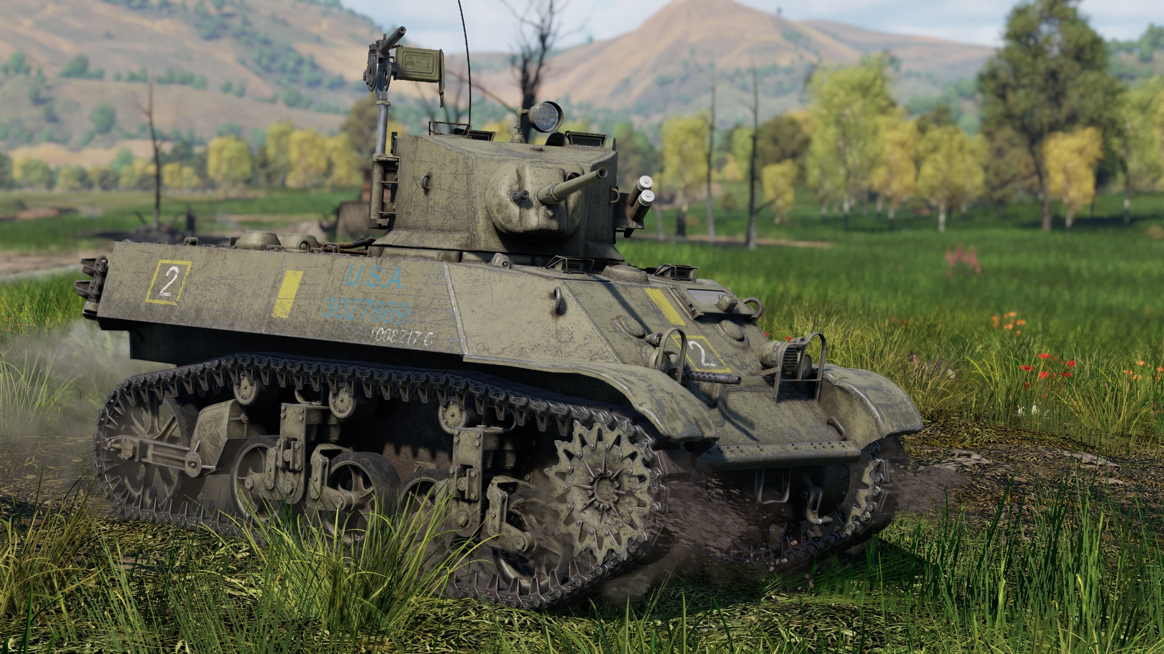 War Thunder - Chinese Starter Pack: скриншот 2