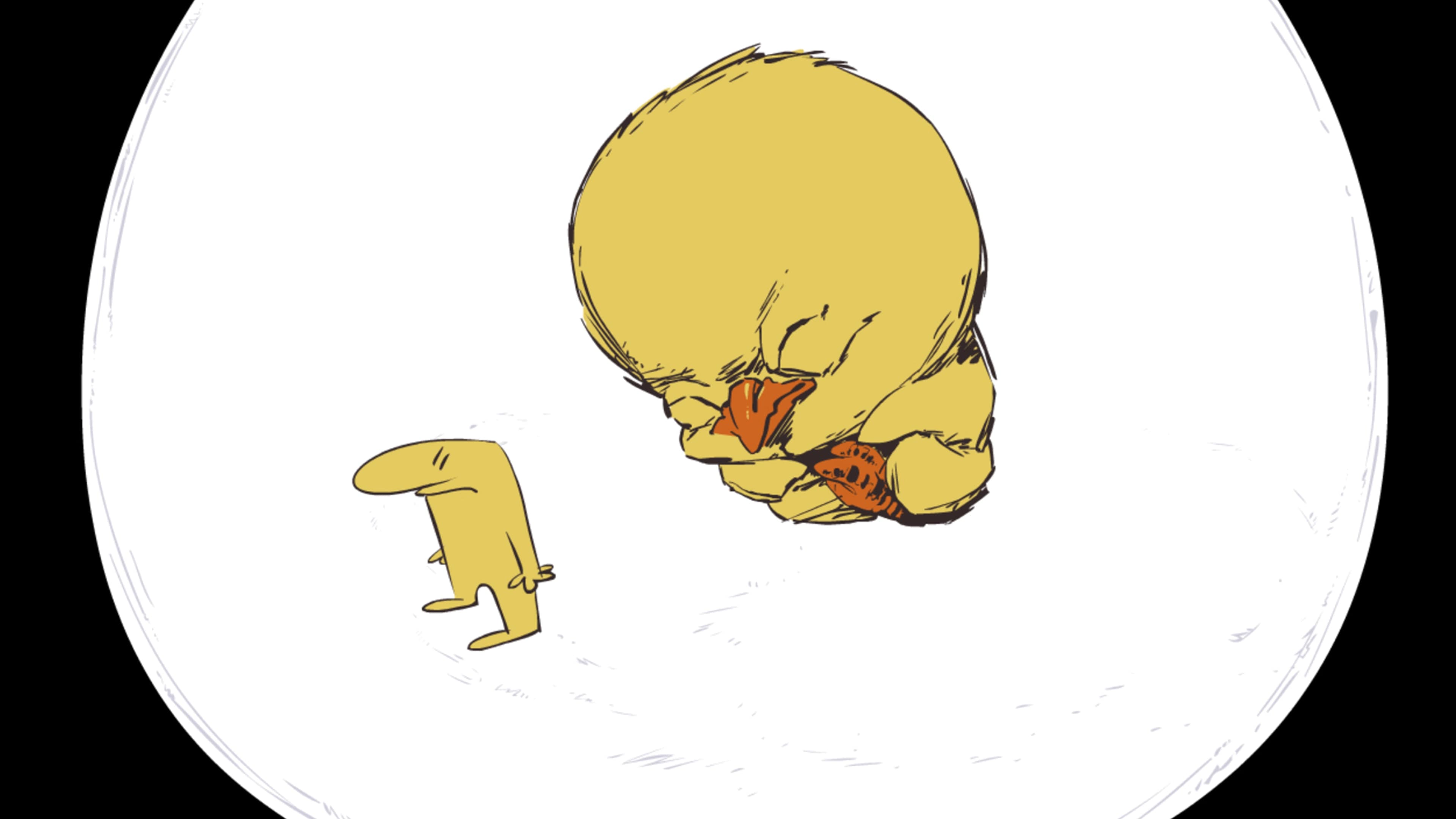 The Many Pieces of Mr. Coo: скриншот 6