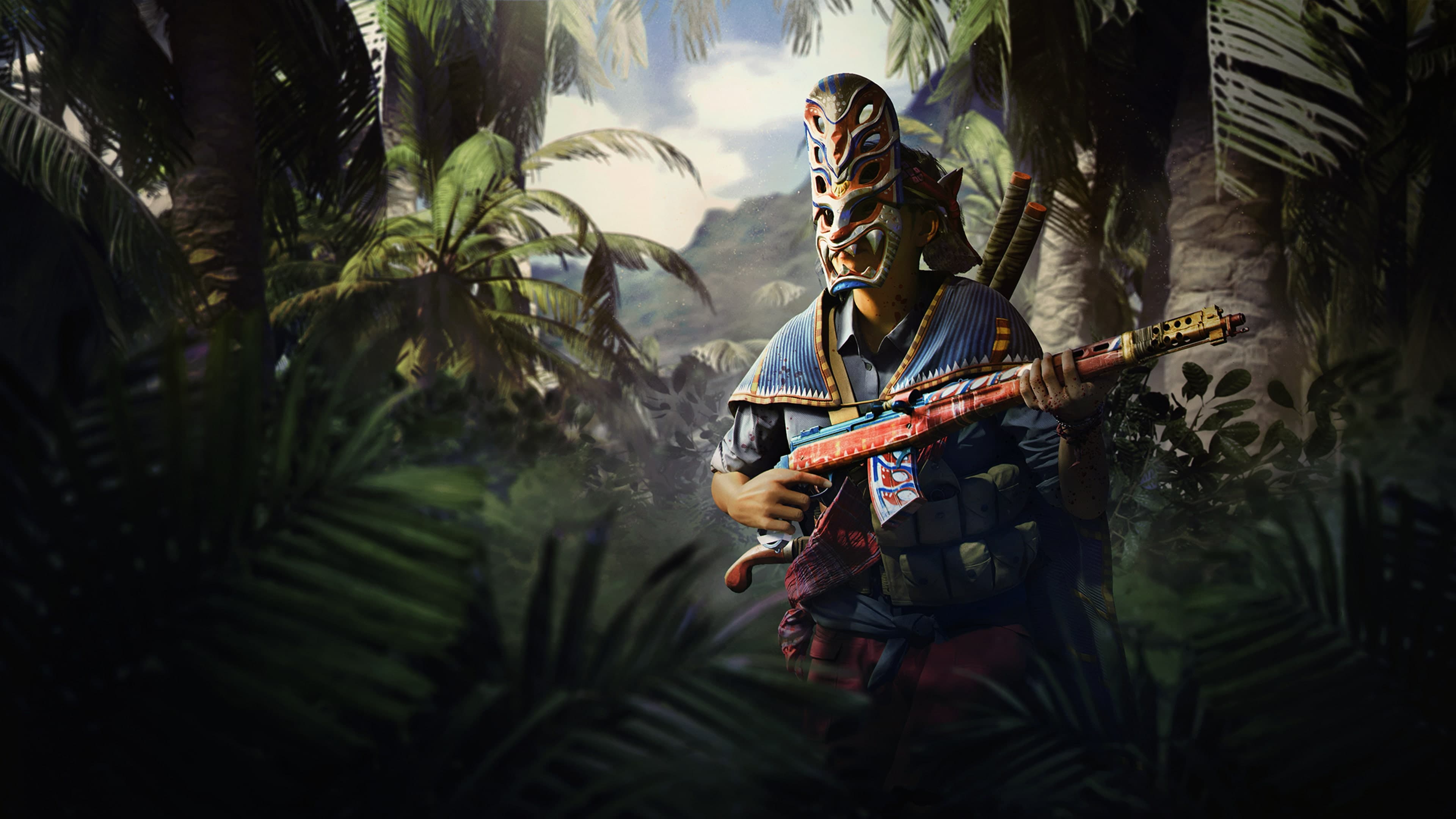 Call of Duty: Vanguard - Island Expedition: Pro Pack Addon