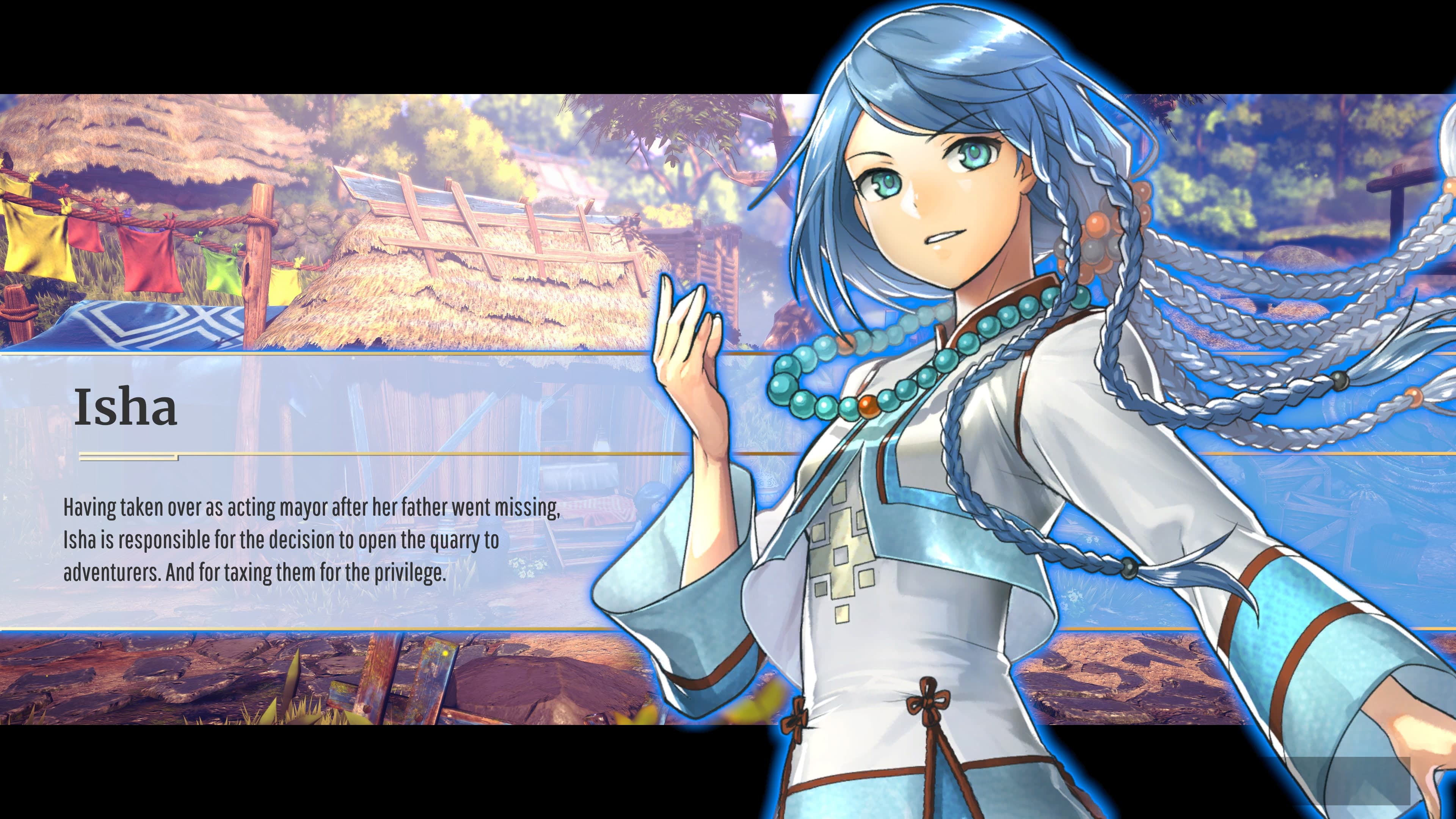Eiyuden Chronicle: Rising: скриншот 2