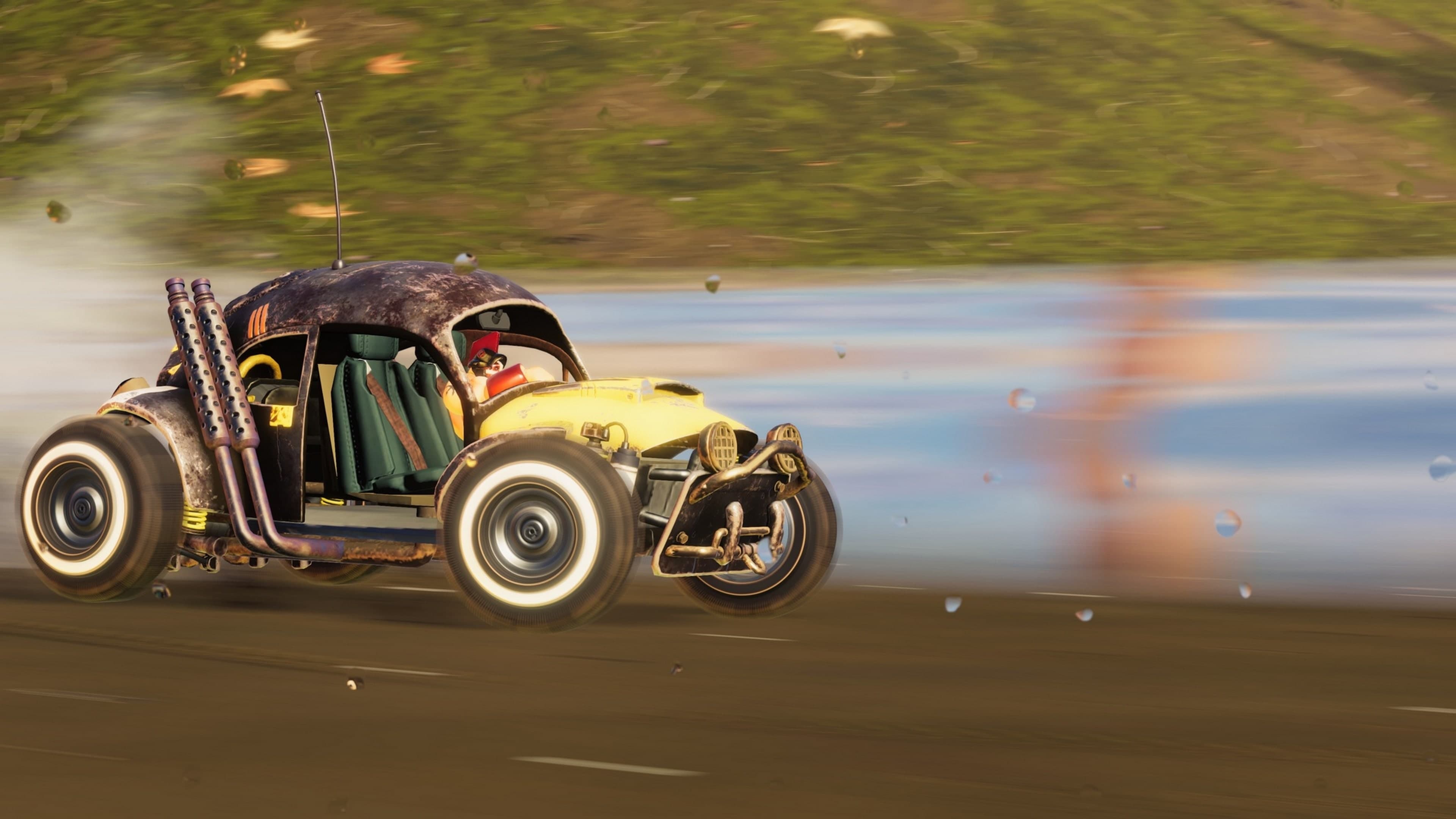 Super Toy Cars Offroad: скриншот 5
