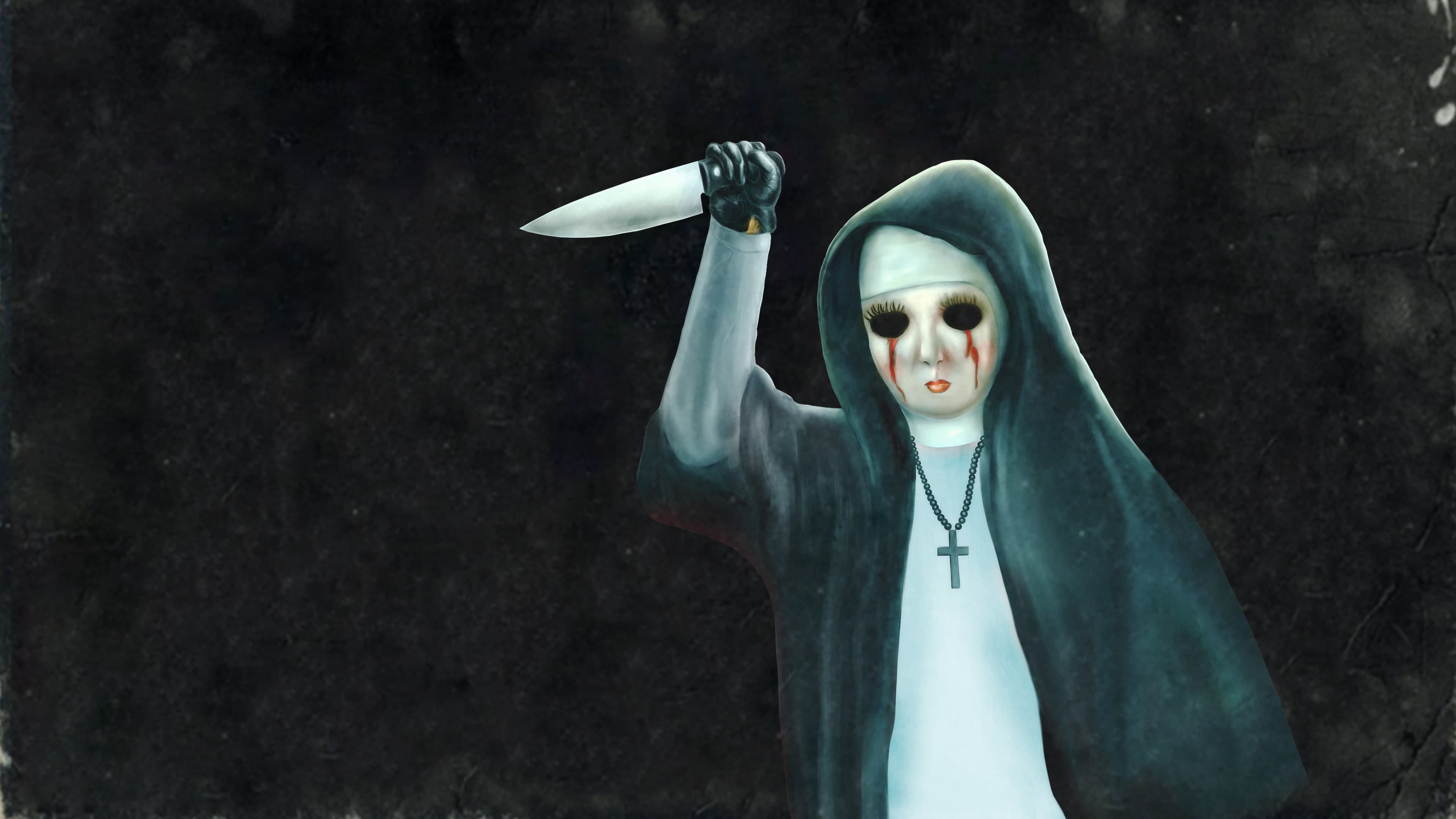 Nun Massacre Standard