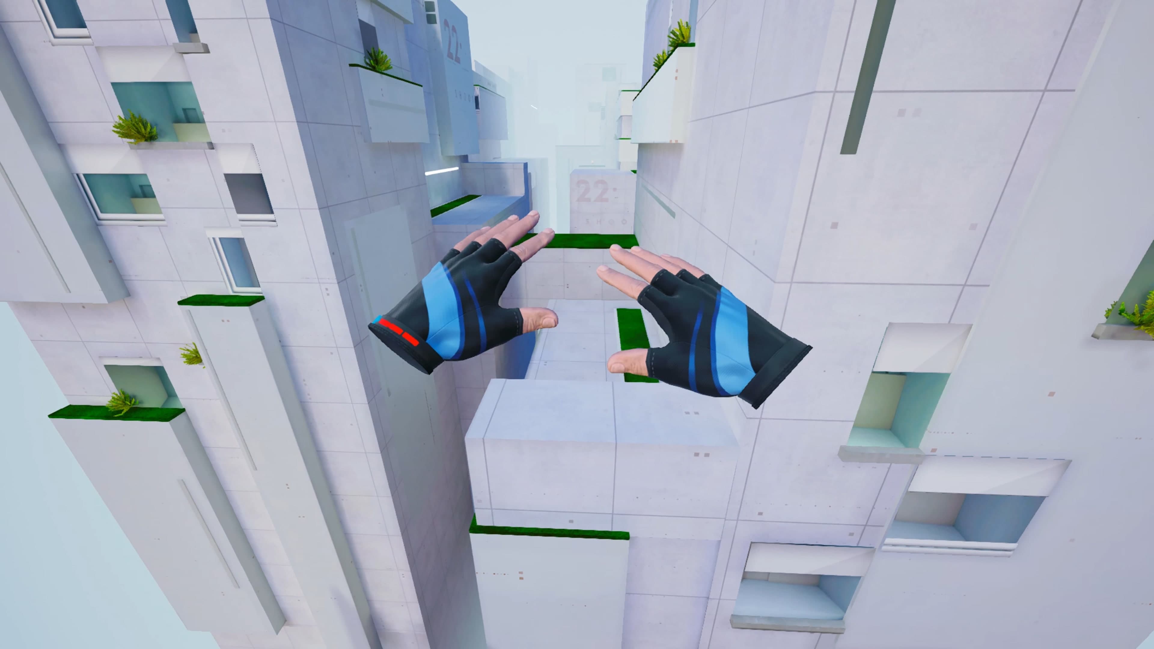 STRIDE: скриншот 8