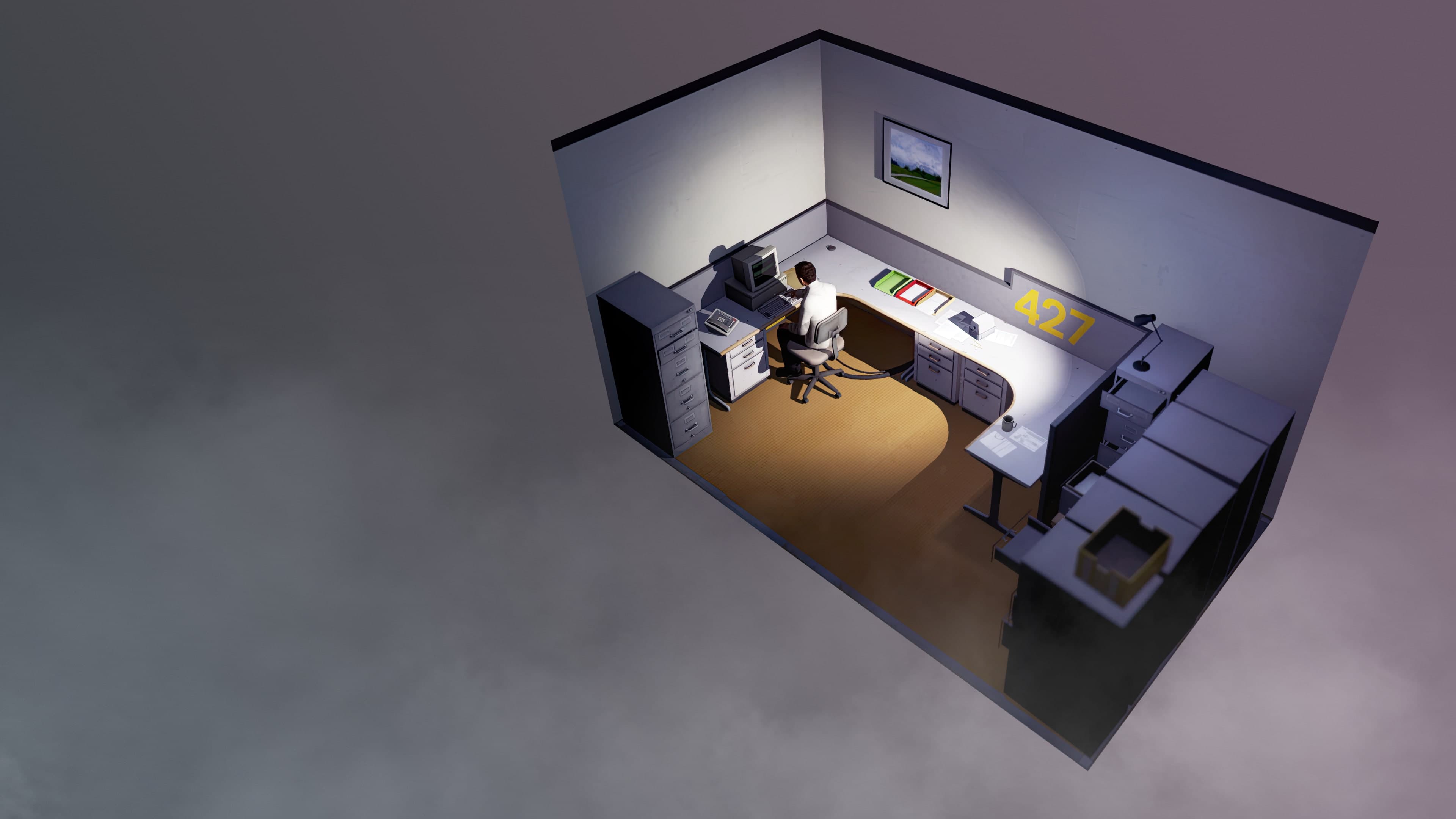 The Stanley Parable: Ultra Standard