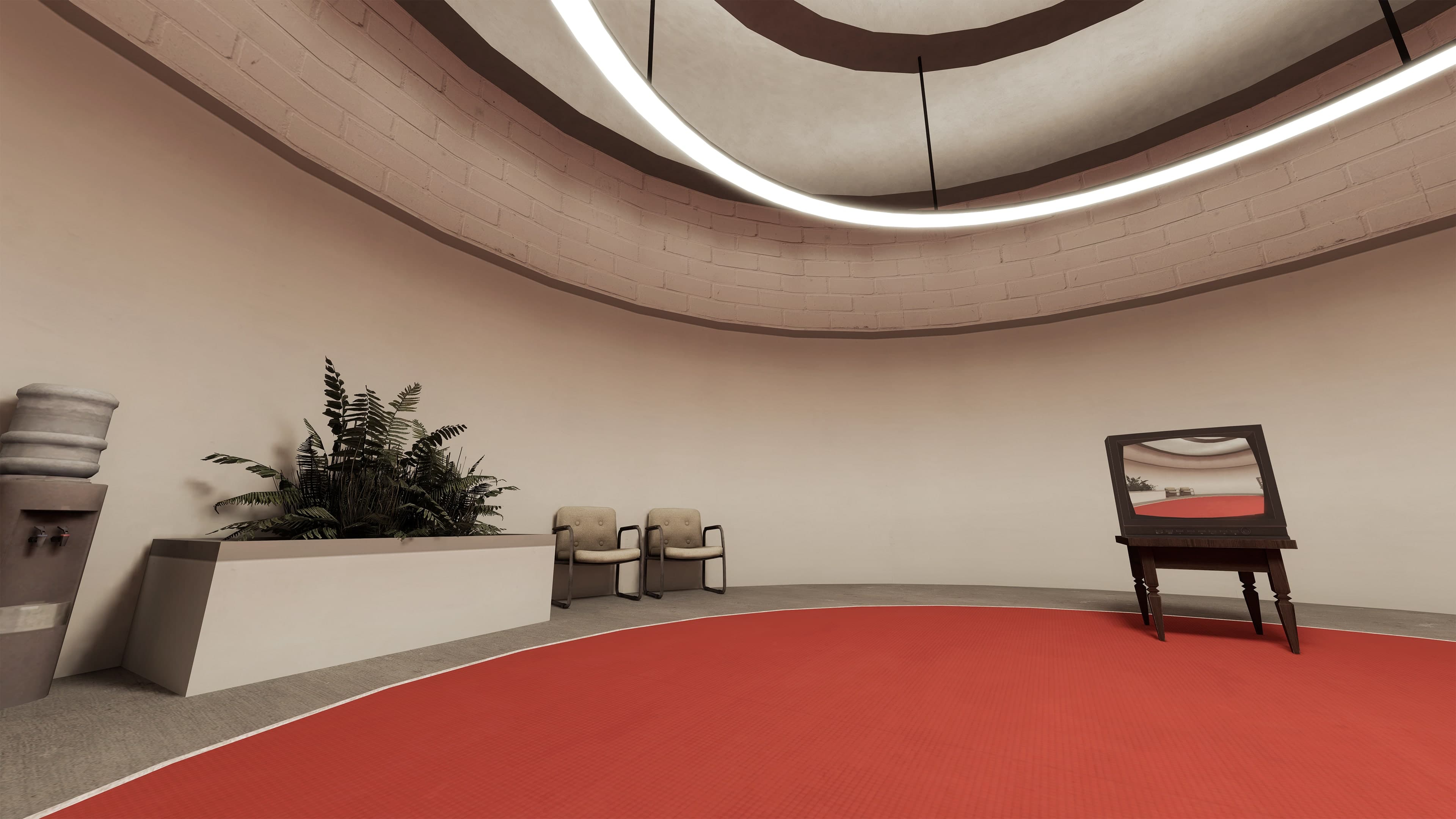 The Stanley Parable: Ultra Deluxe: скриншот 5