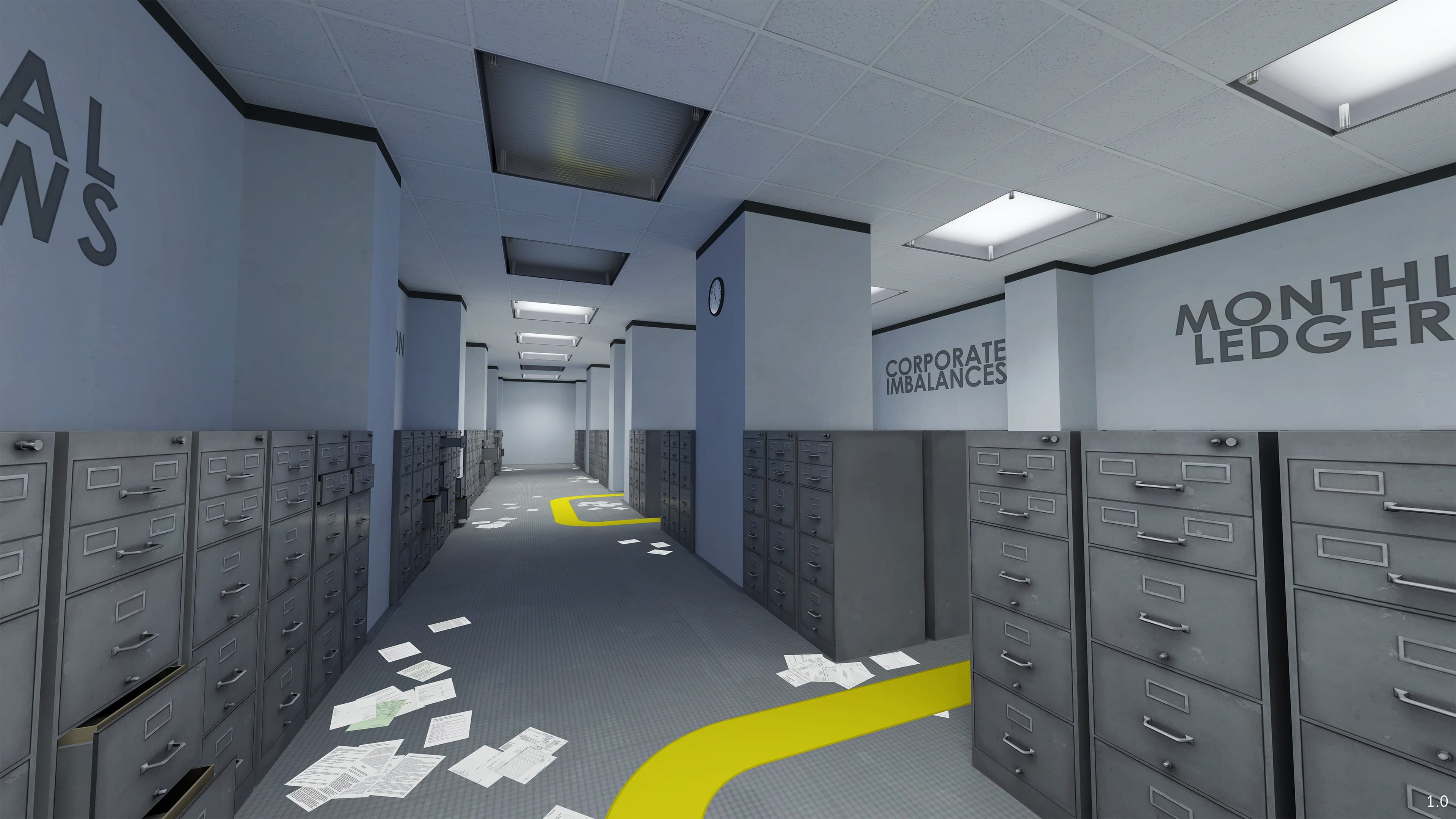 The Stanley Parable: Ultra Deluxe: скриншот 4