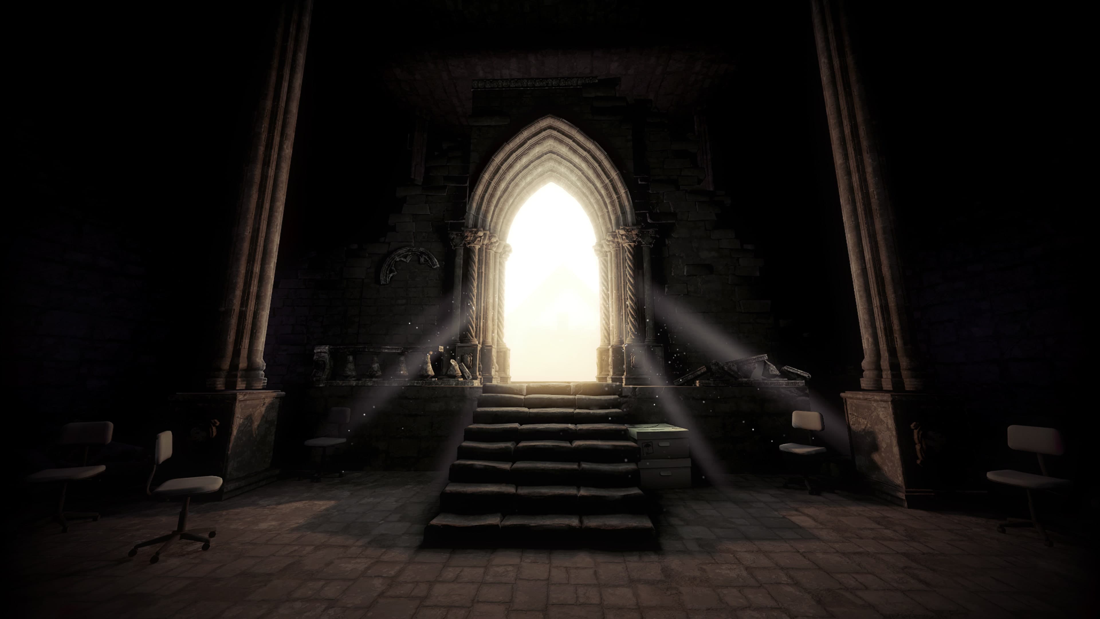 The Stanley Parable: Ultra Deluxe: скриншот 6
