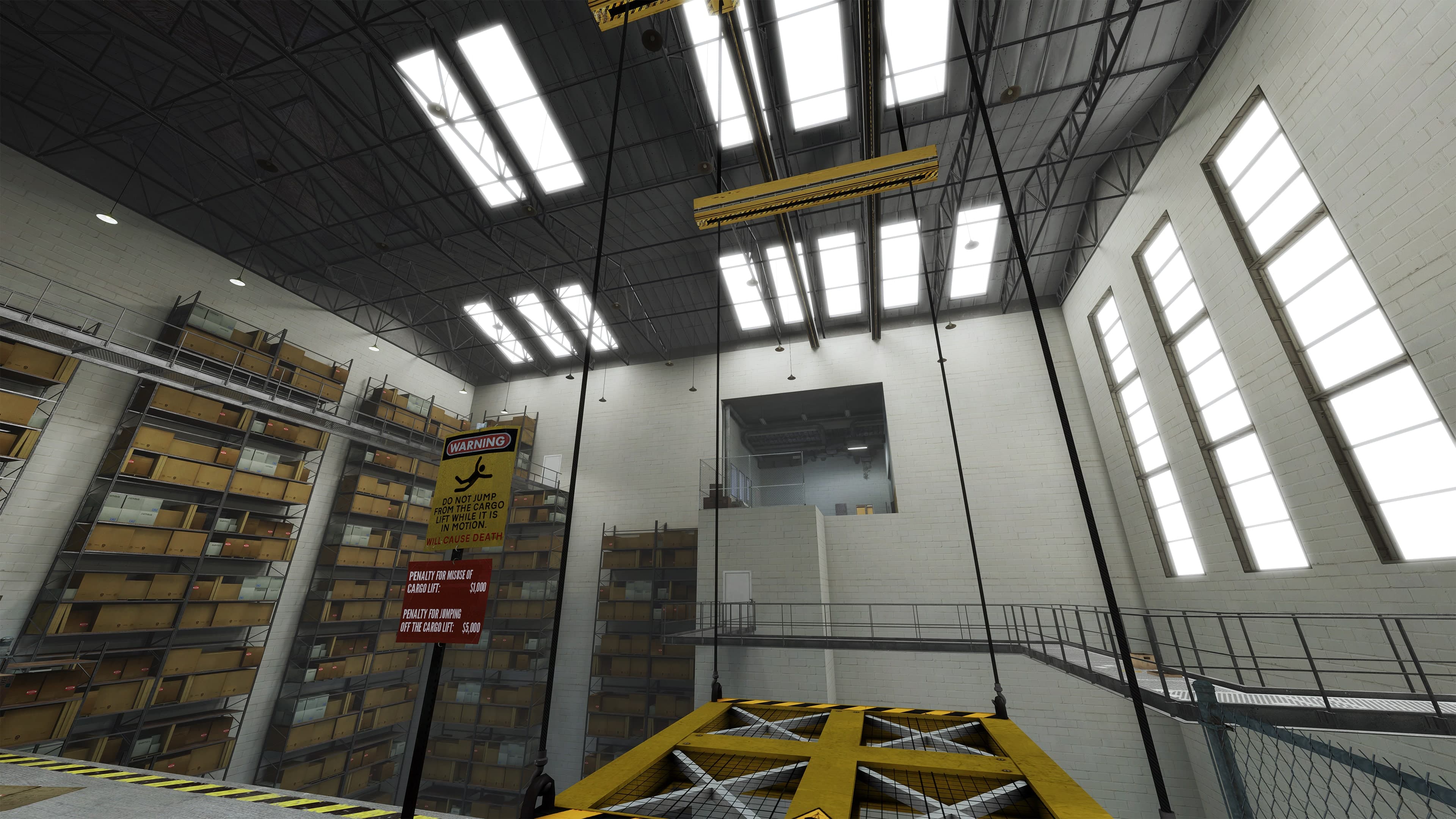 The Stanley Parable: Ultra Deluxe: скриншот 3