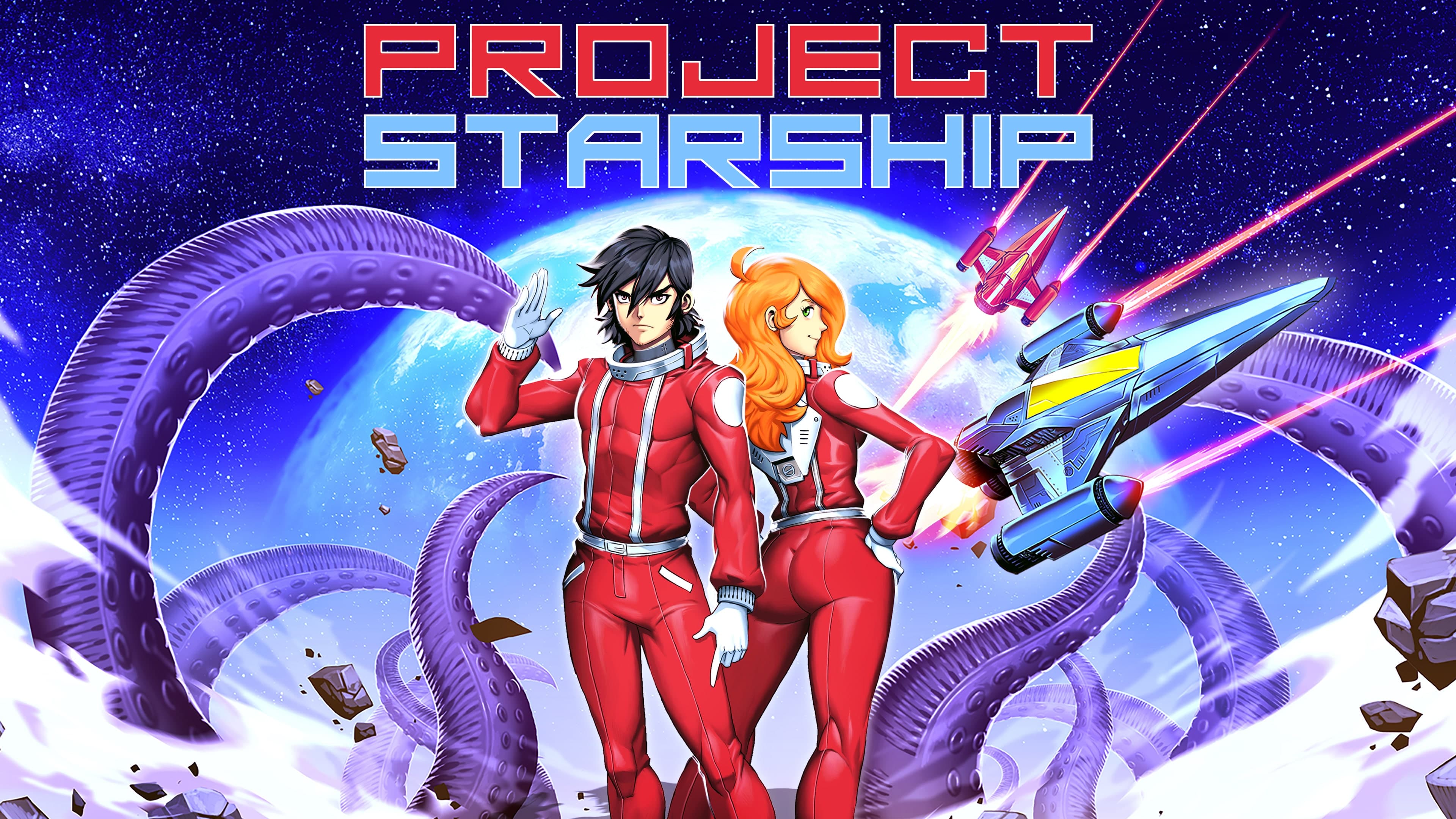 Project Starship Standard