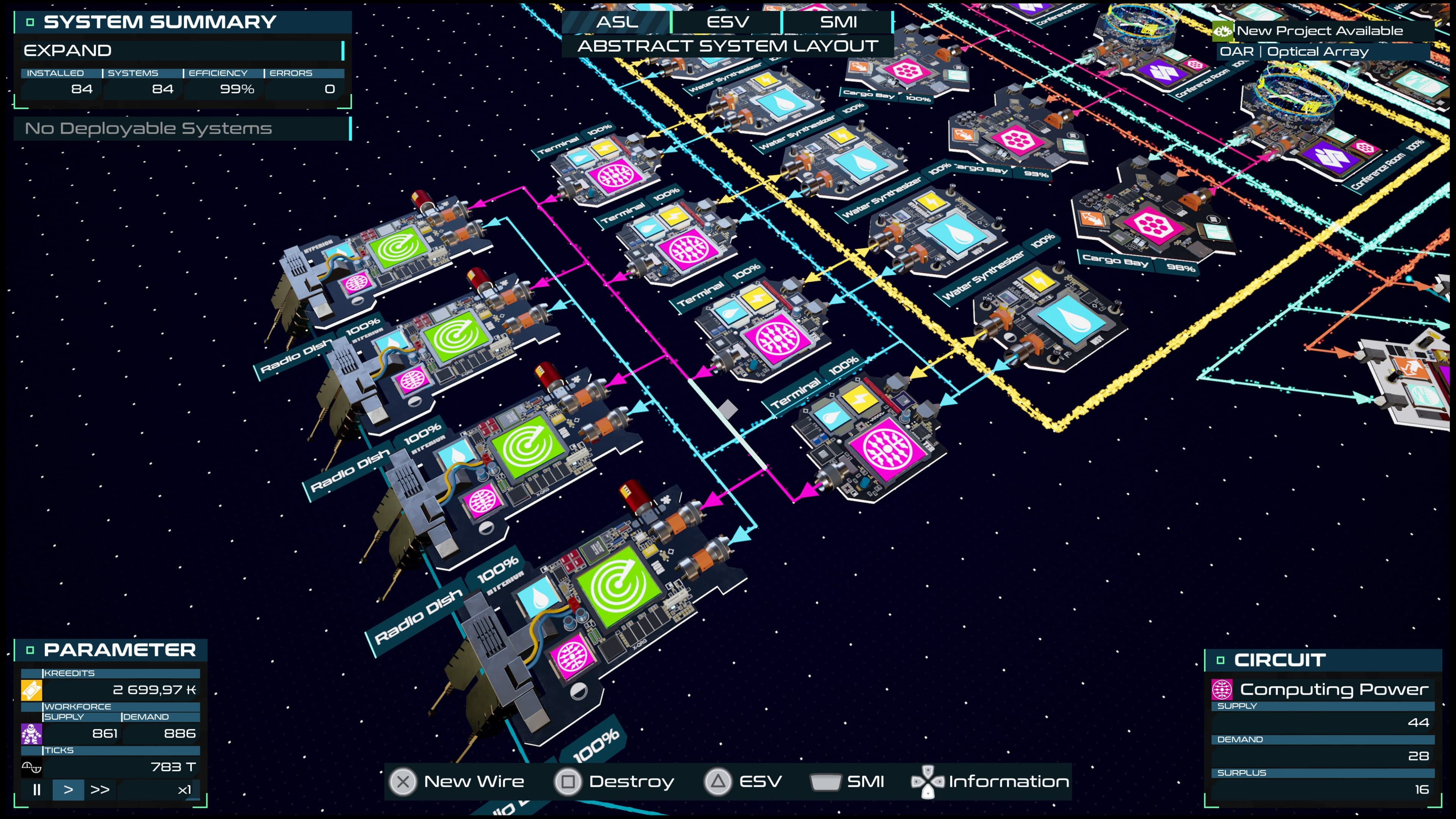 orbit.industries: скриншот 7