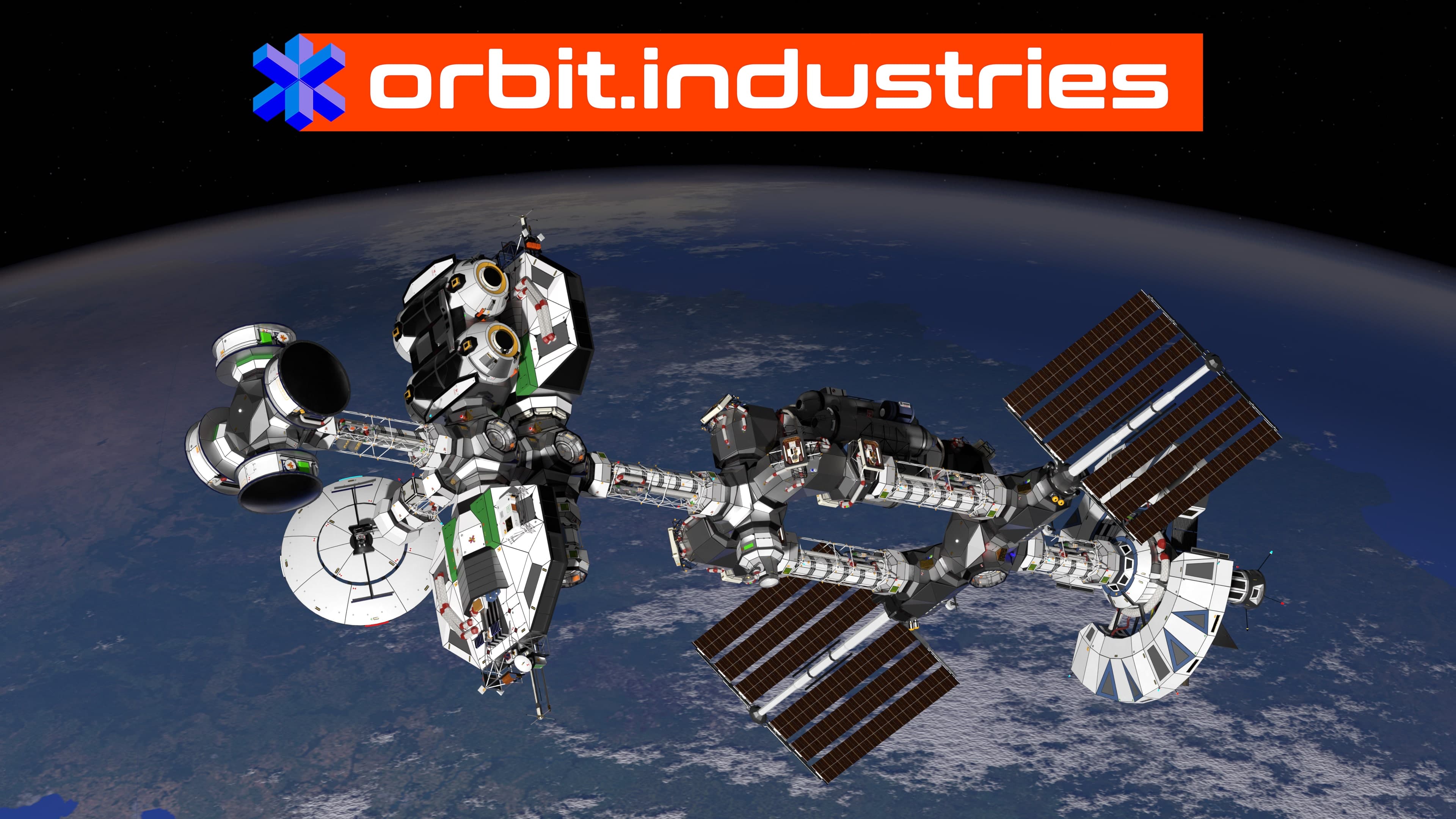 orbit.industries Standard