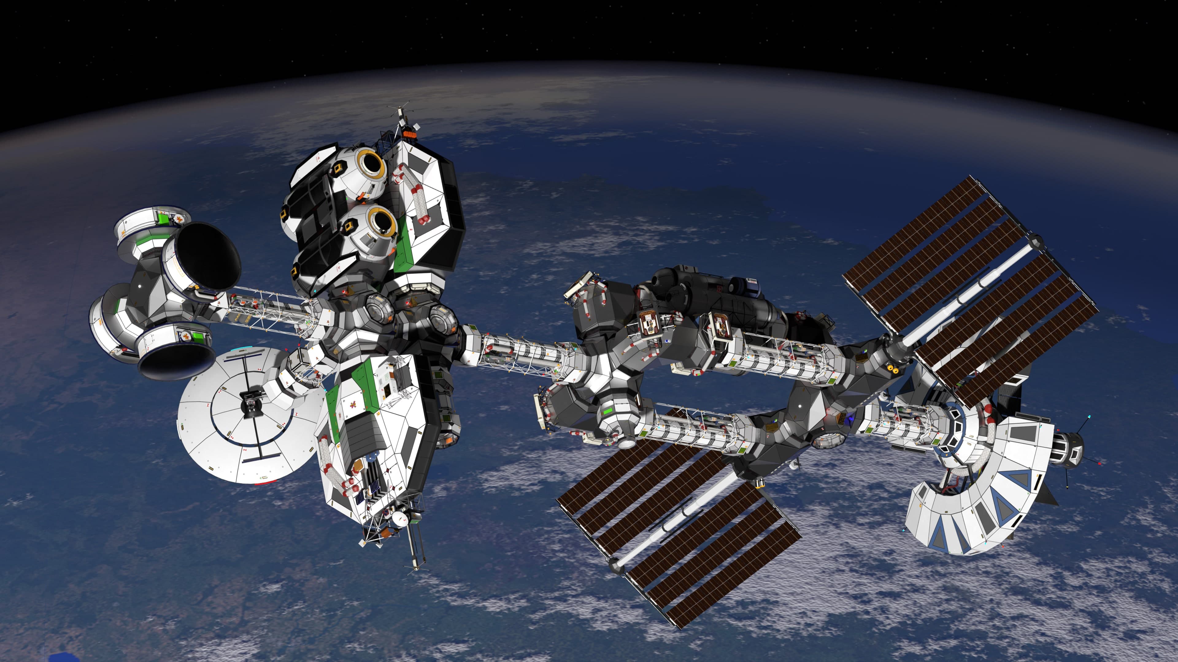 orbit.industries Standard