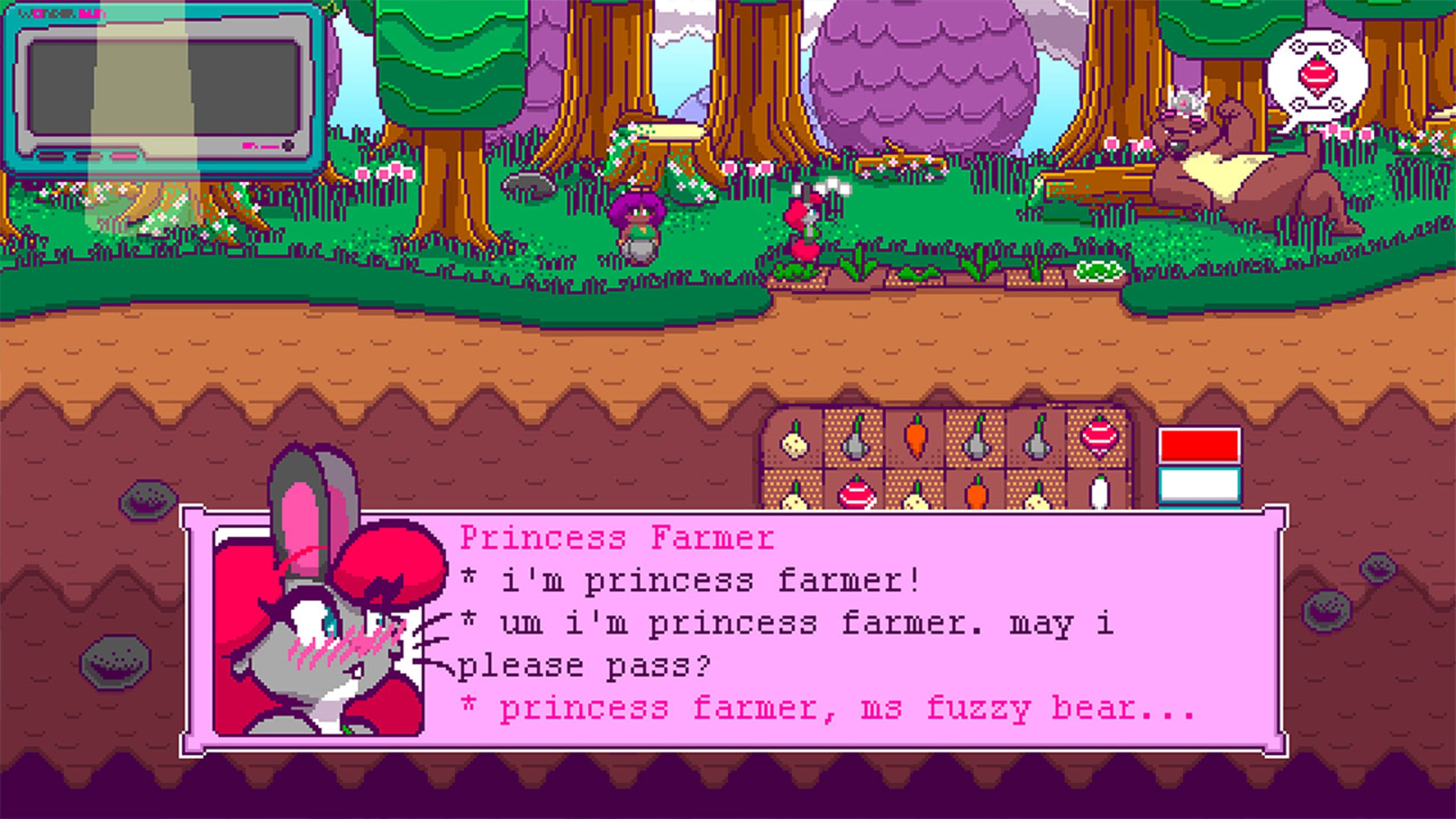 Princess Farmer: скриншот 5