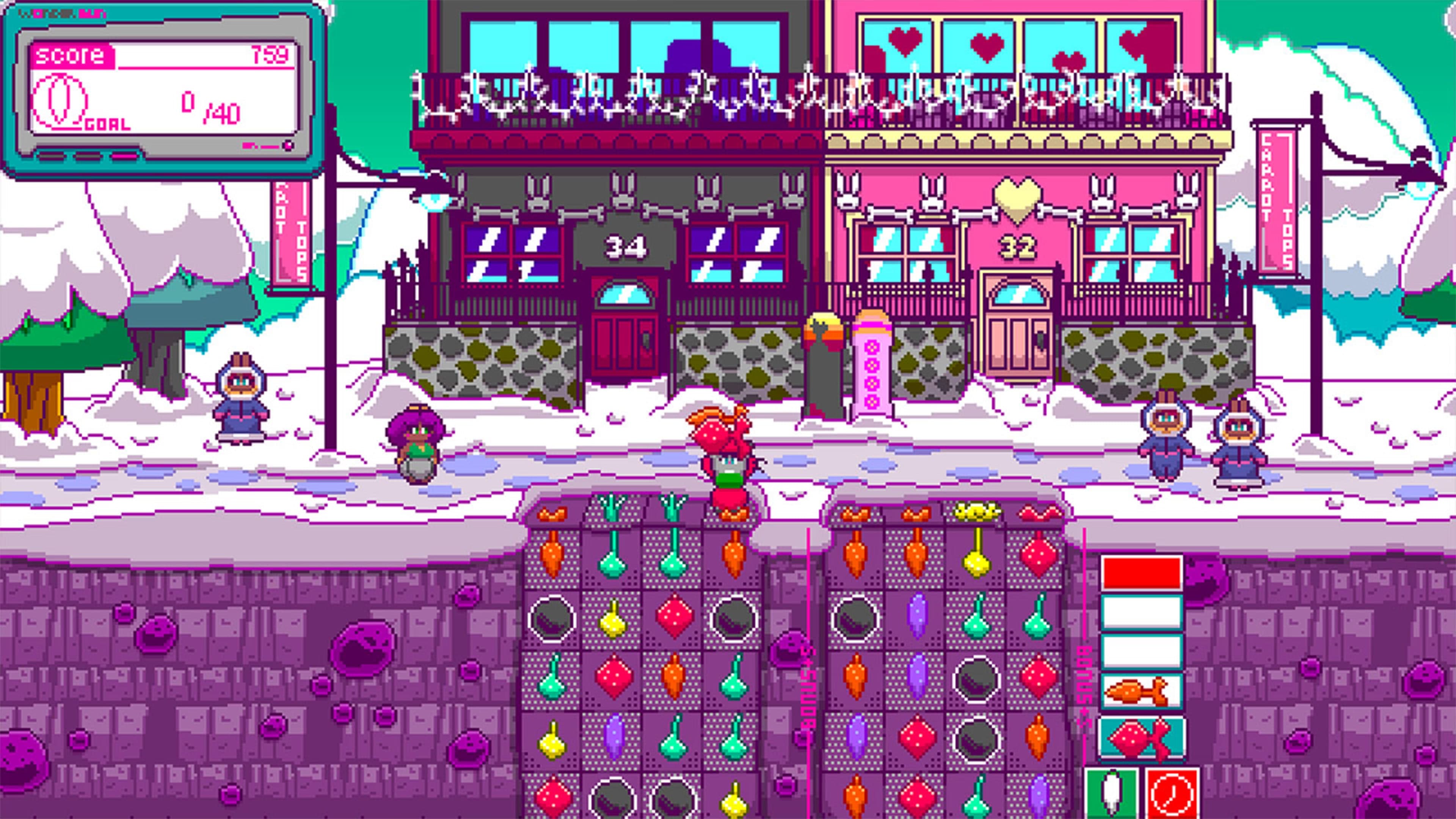 Princess Farmer: скриншот 2