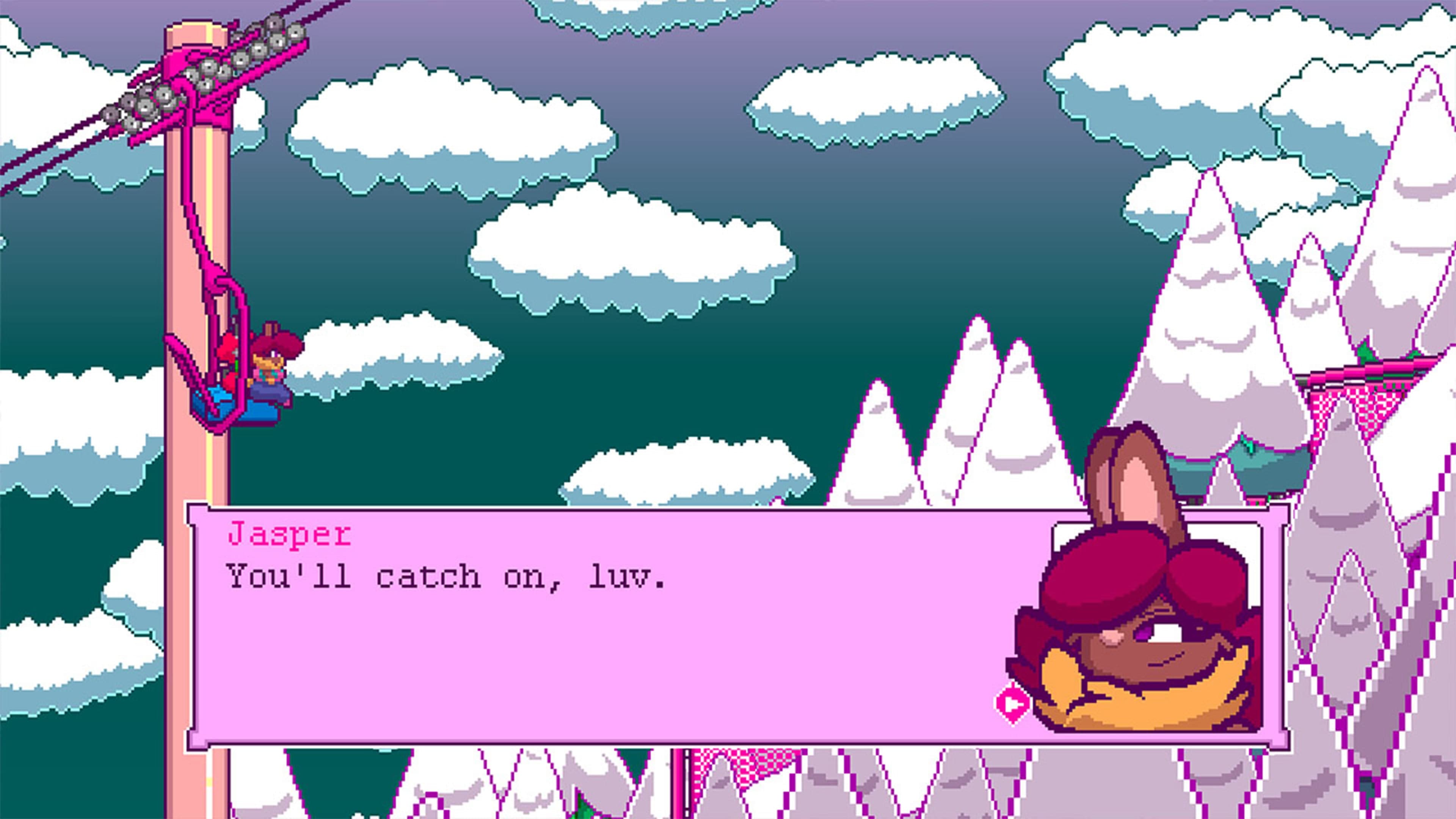 Princess Farmer: скриншот 3