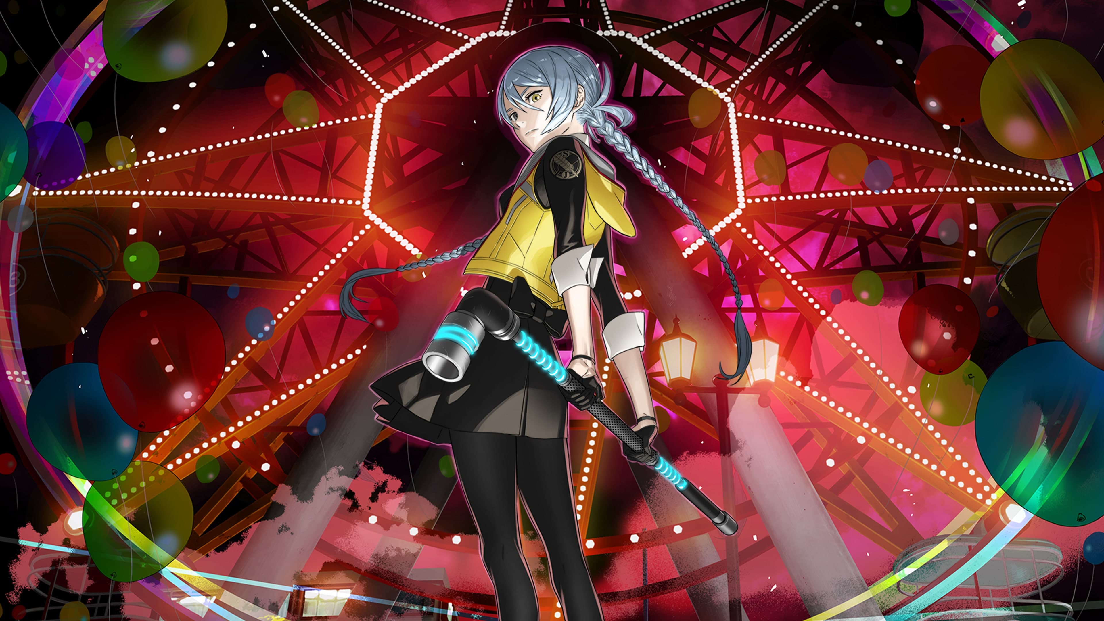 AI: THE SOMNIUM FILES - nirvanA Initiative Standard