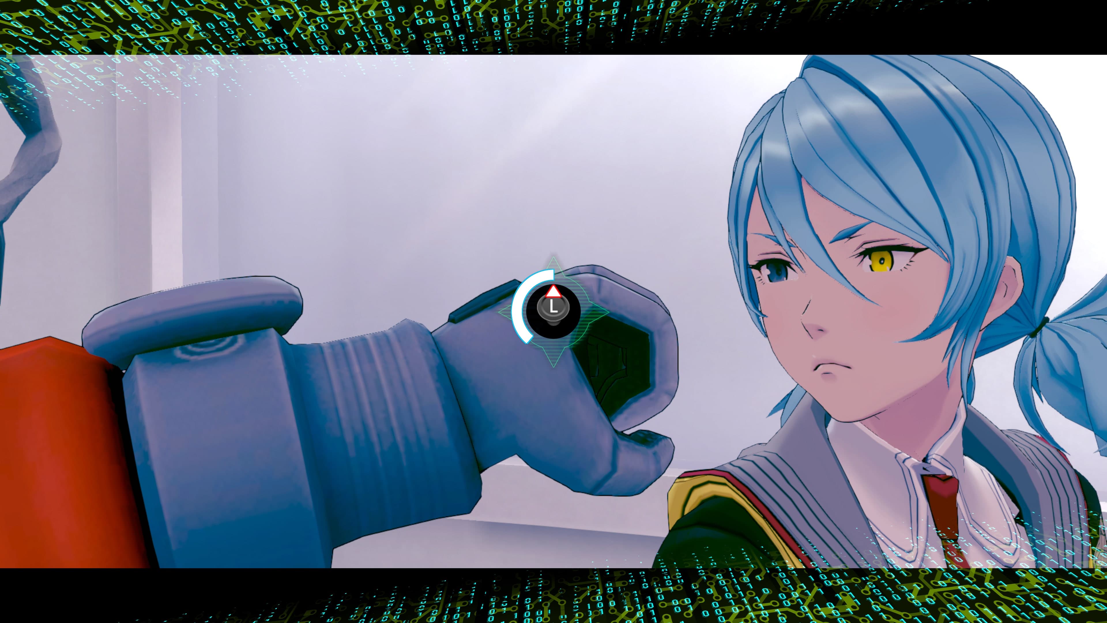 AI: THE SOMNIUM FILES - nirvanA Initiative: скриншот 2