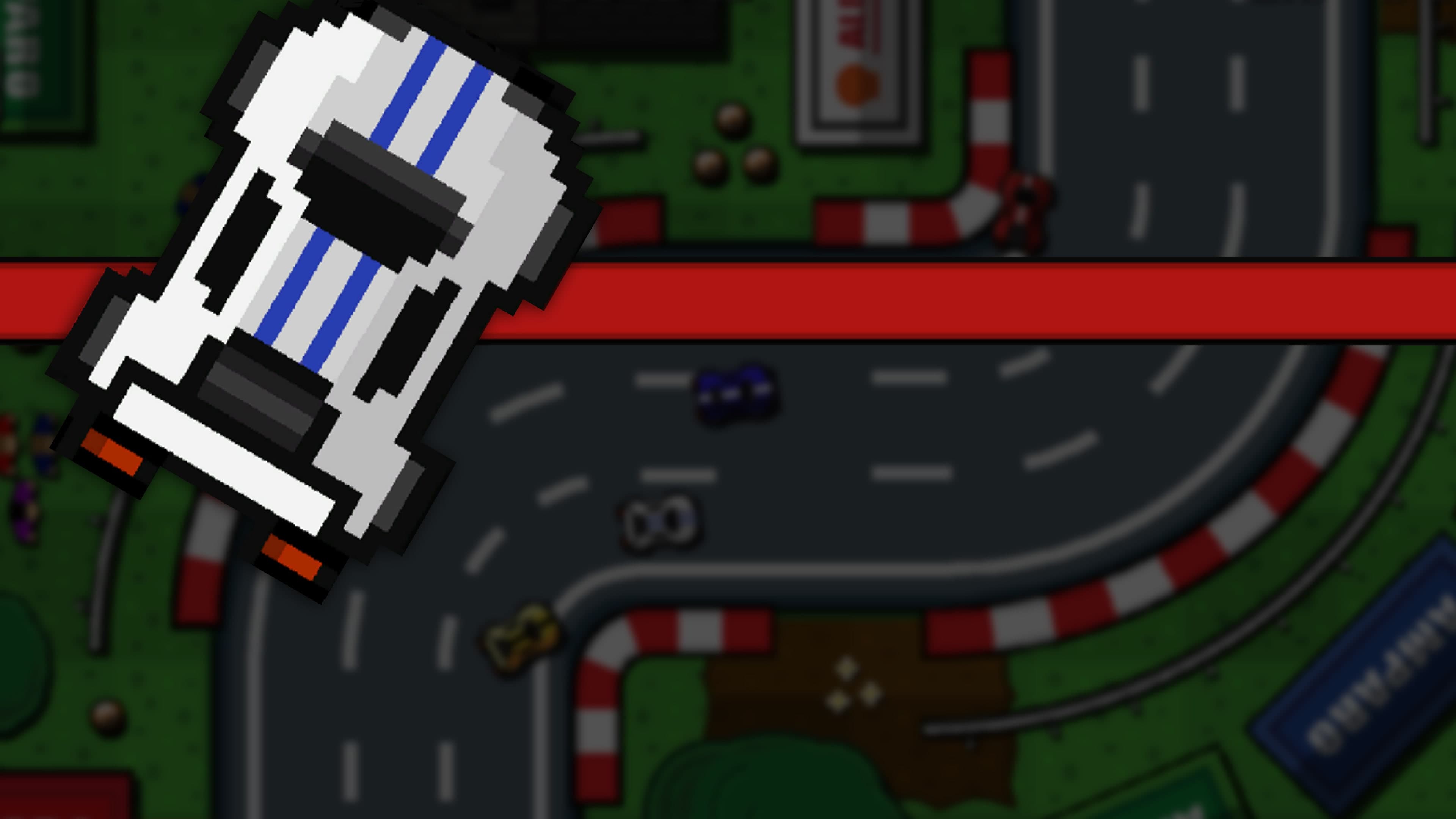 Micro Pico Racers Standard