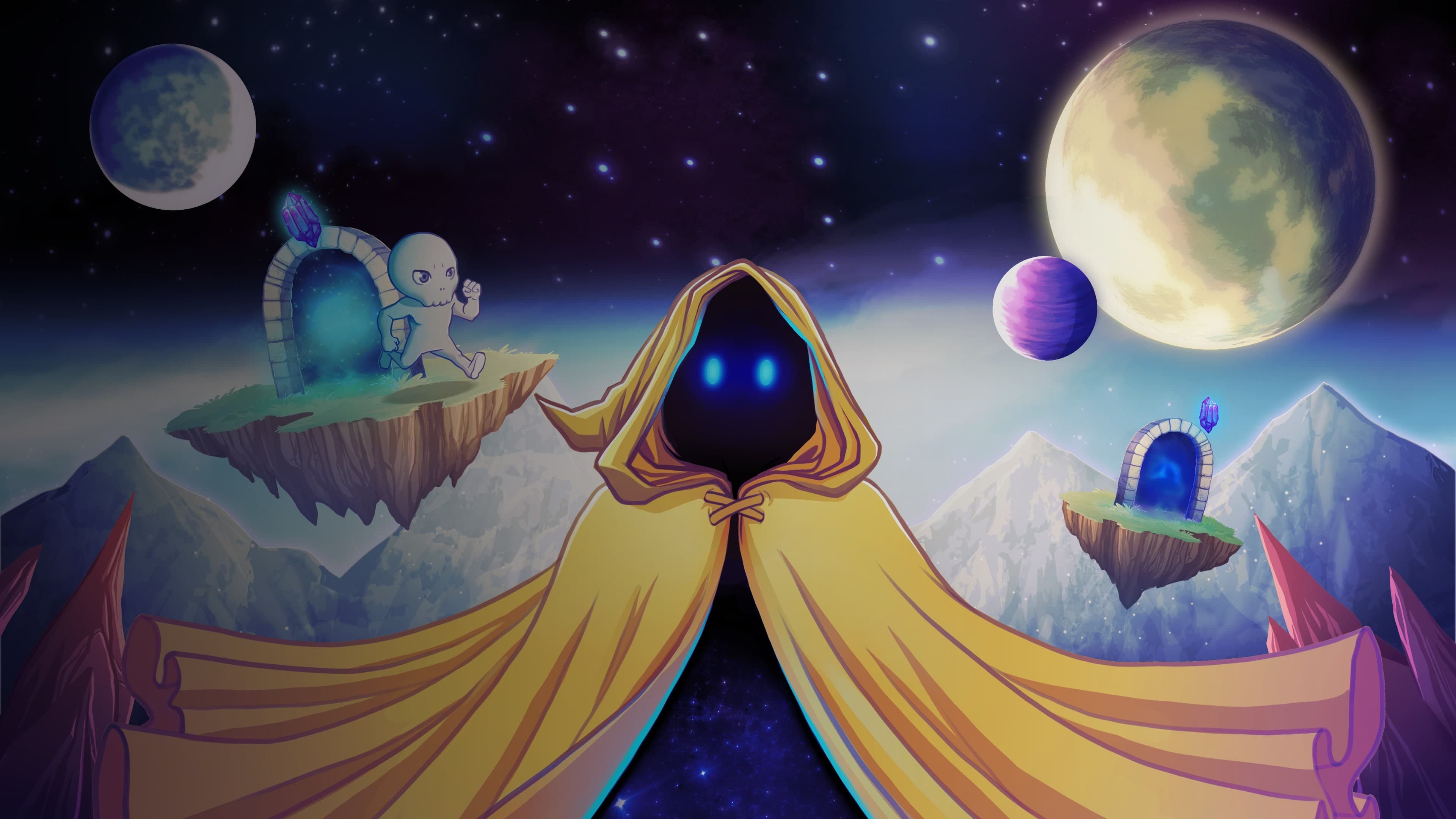 Rage Among the Stars Standard