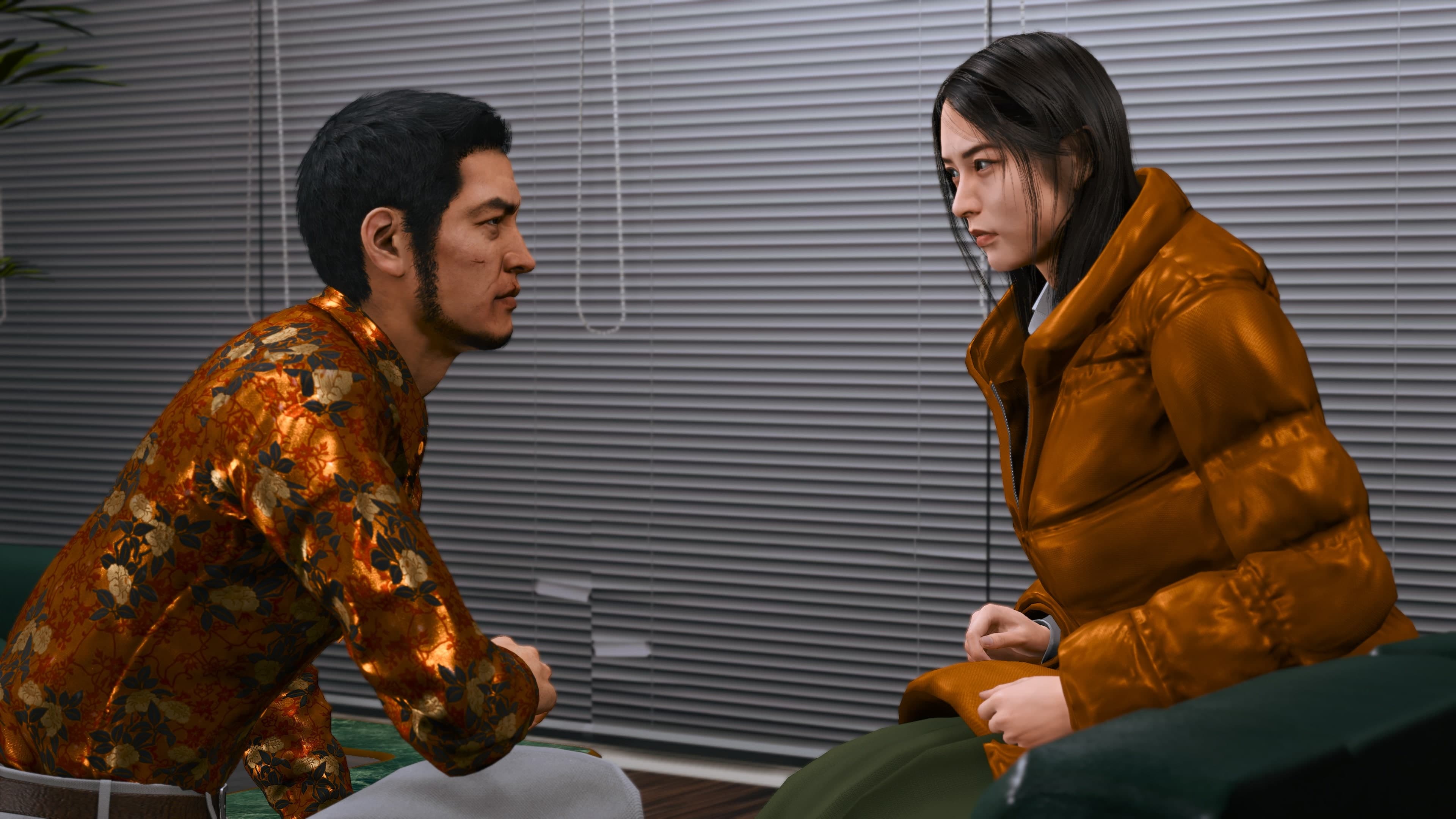 Lost Judgment - The Kaito Files Story Expansion: скриншот 6