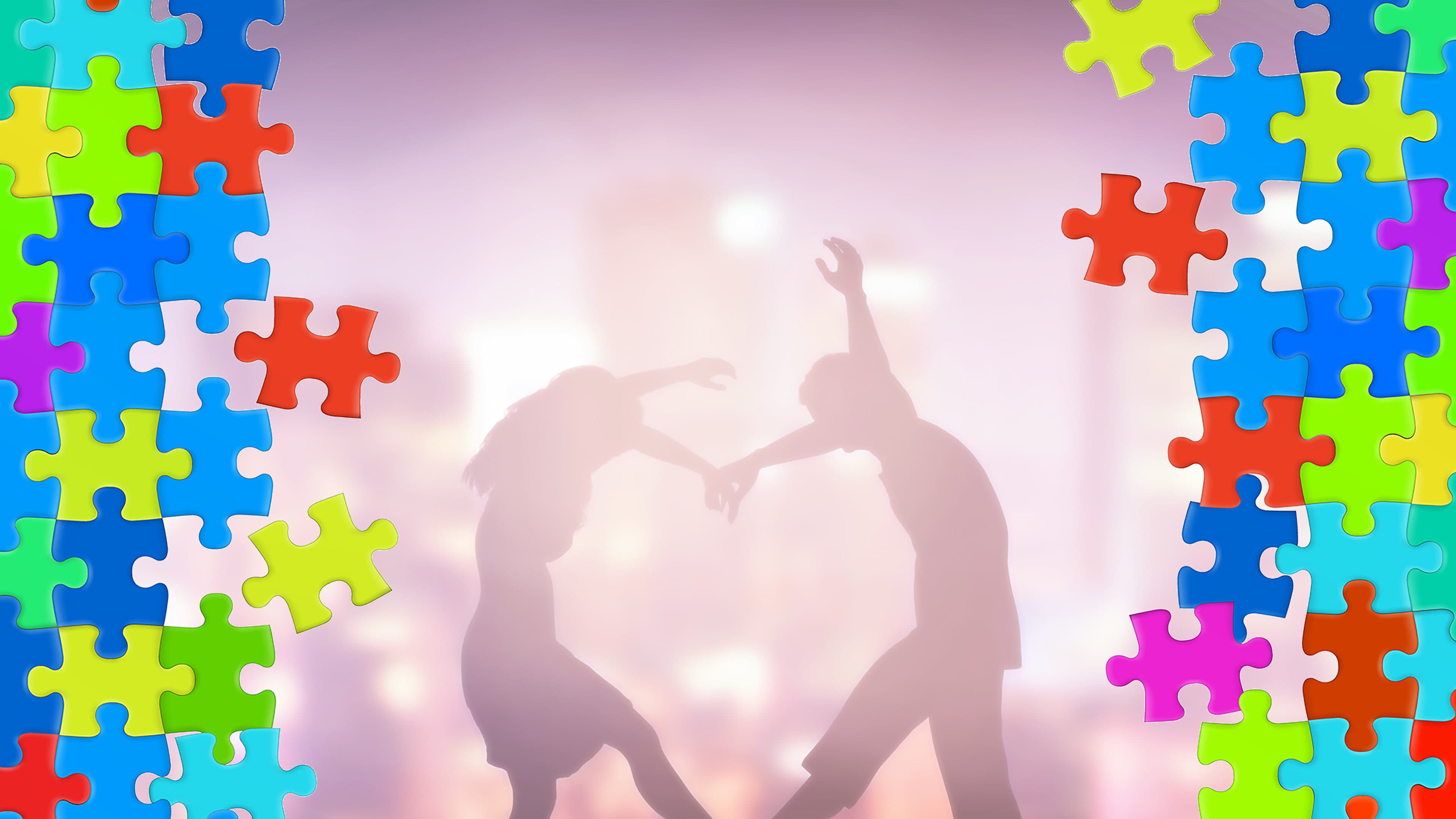 JigSaw Abundance Standard