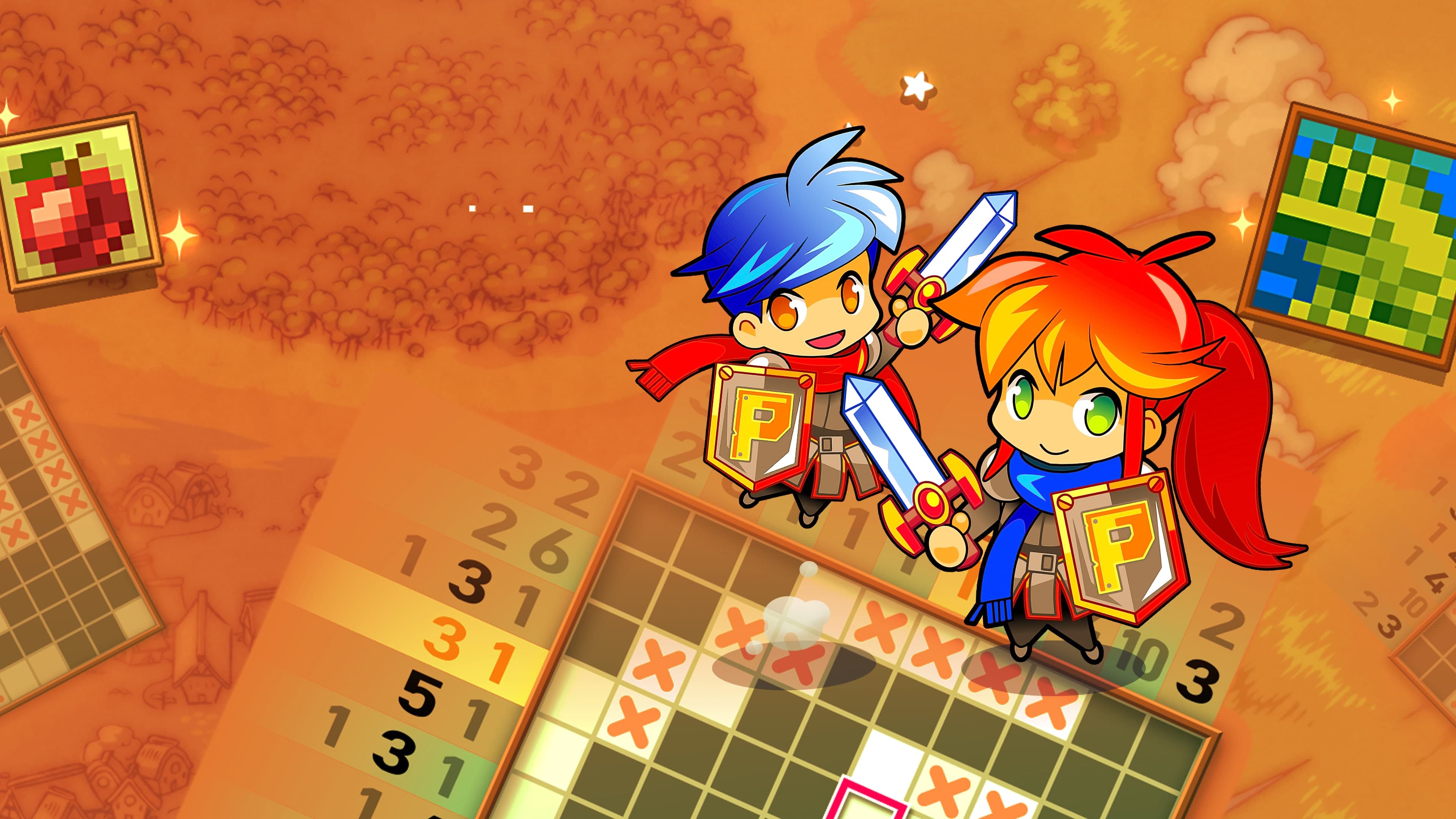 PictoQuest Standard
