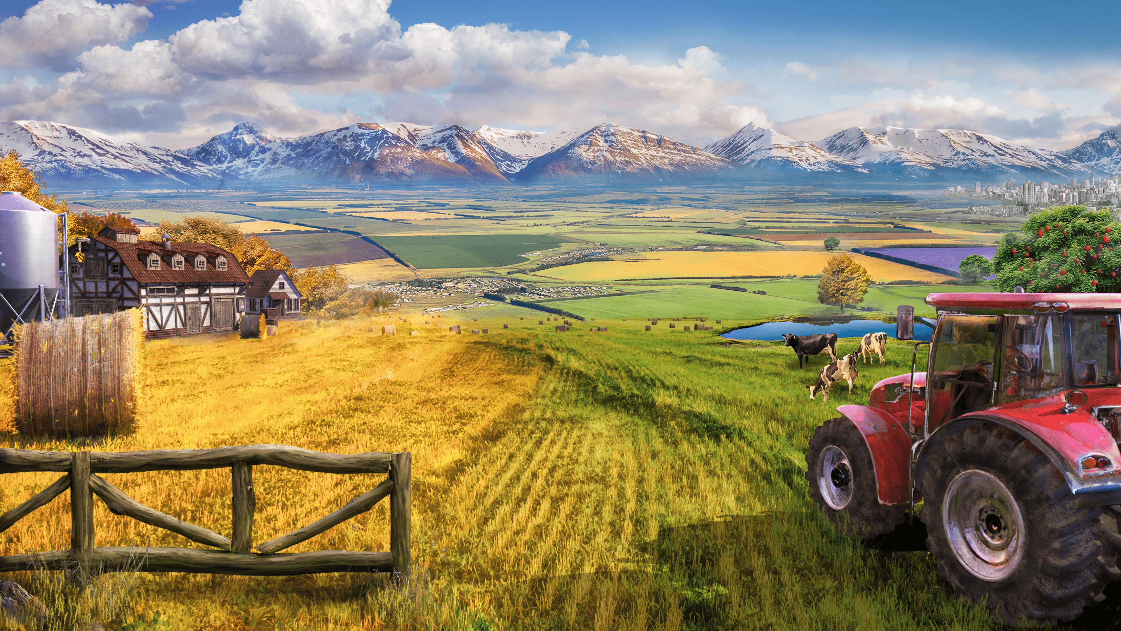 Farm Manager 2022 Standard