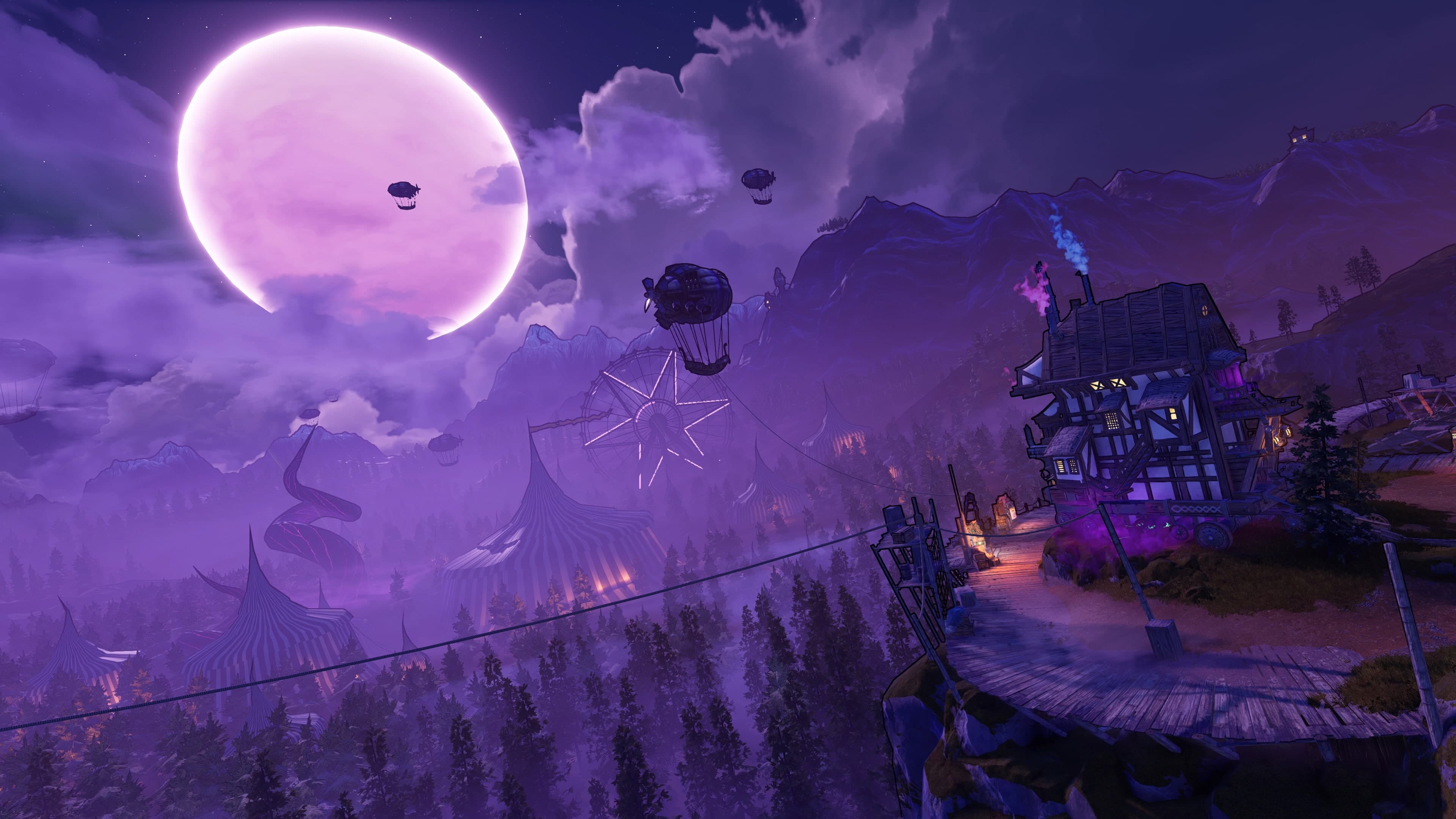 Tiny Tina's Wonderlands: Season Pass: скриншот 5